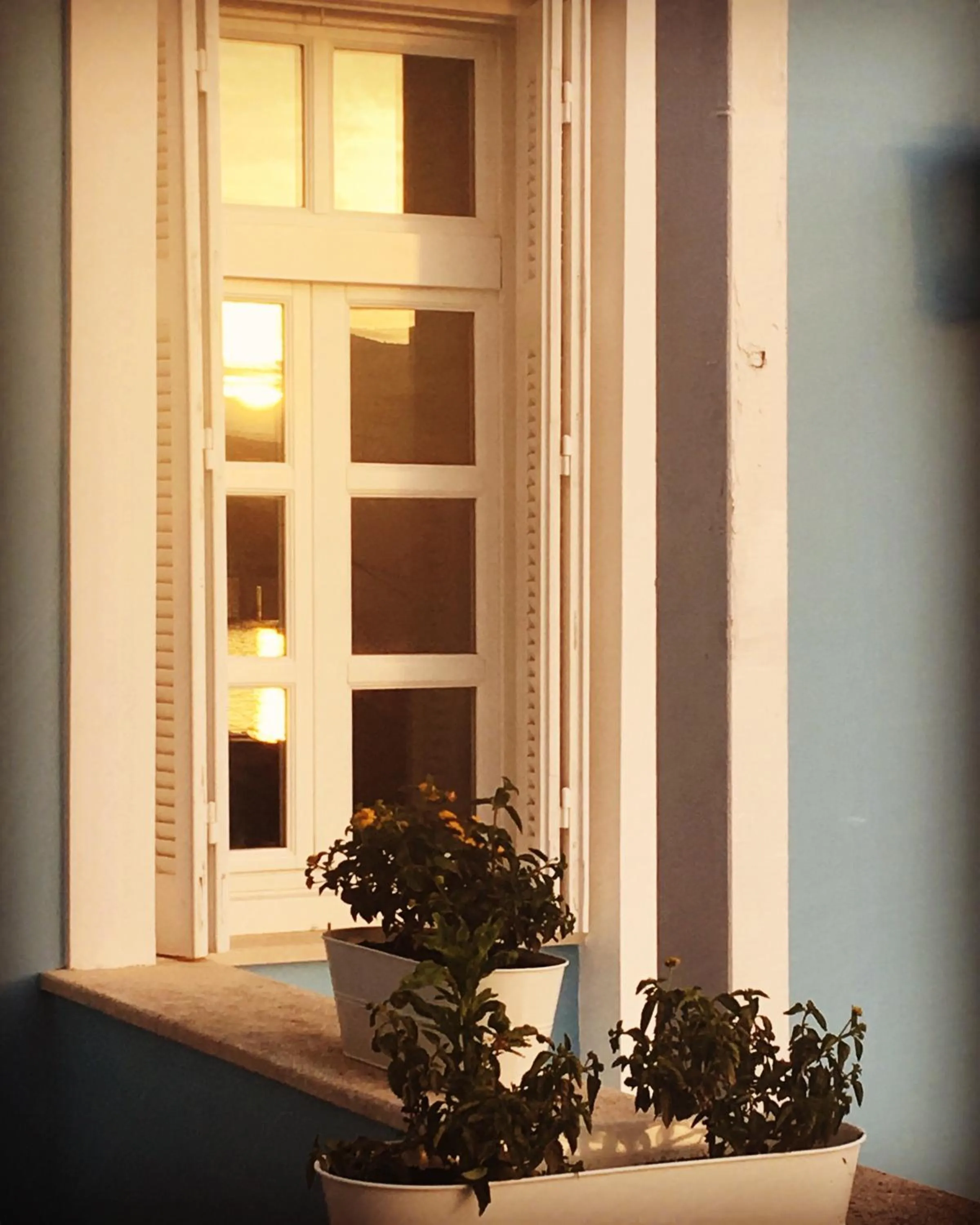 Area and facilities in Perantzada Hotel 1811