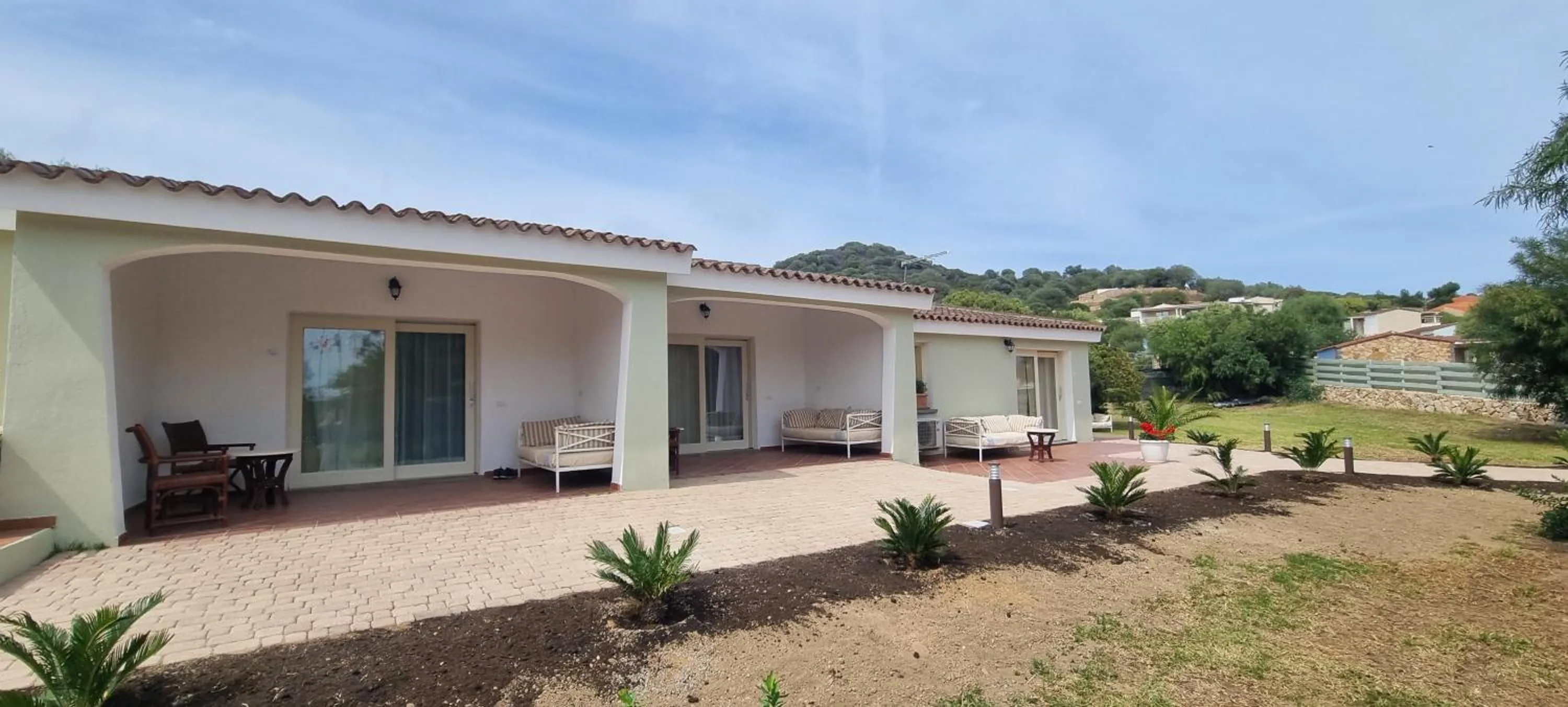 Property building in Piccolo Hotel - Adults Only