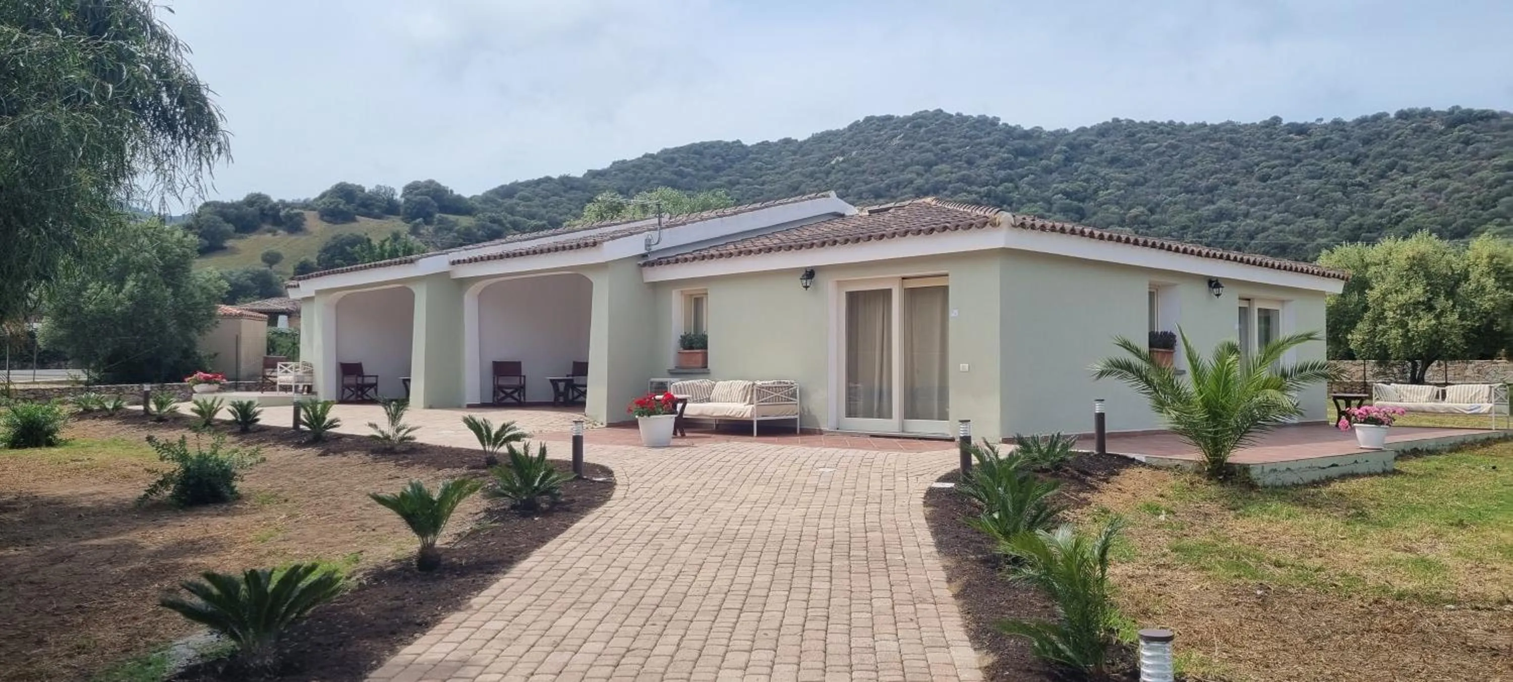 Property building in Piccolo Hotel - Adults Only