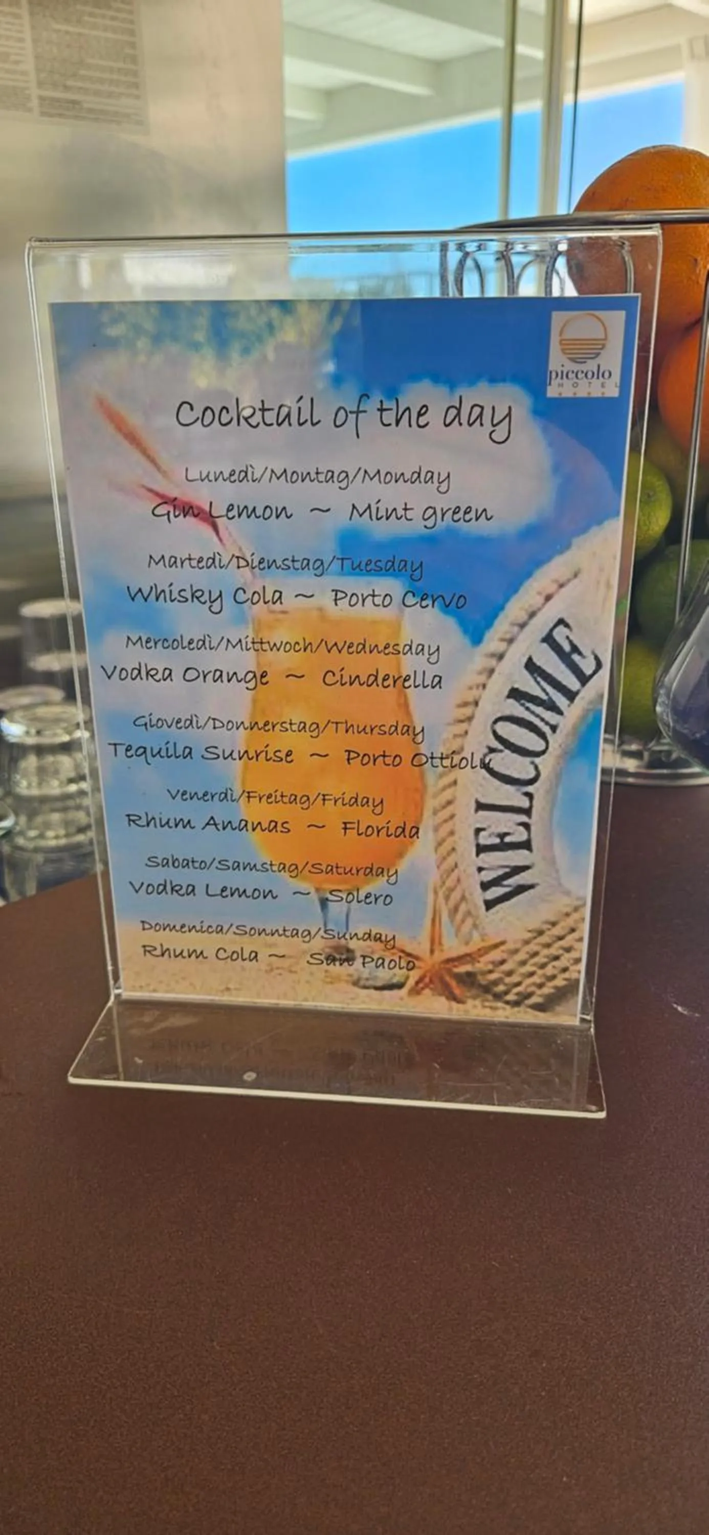 Lounge or bar in Piccolo Hotel - Adults Only