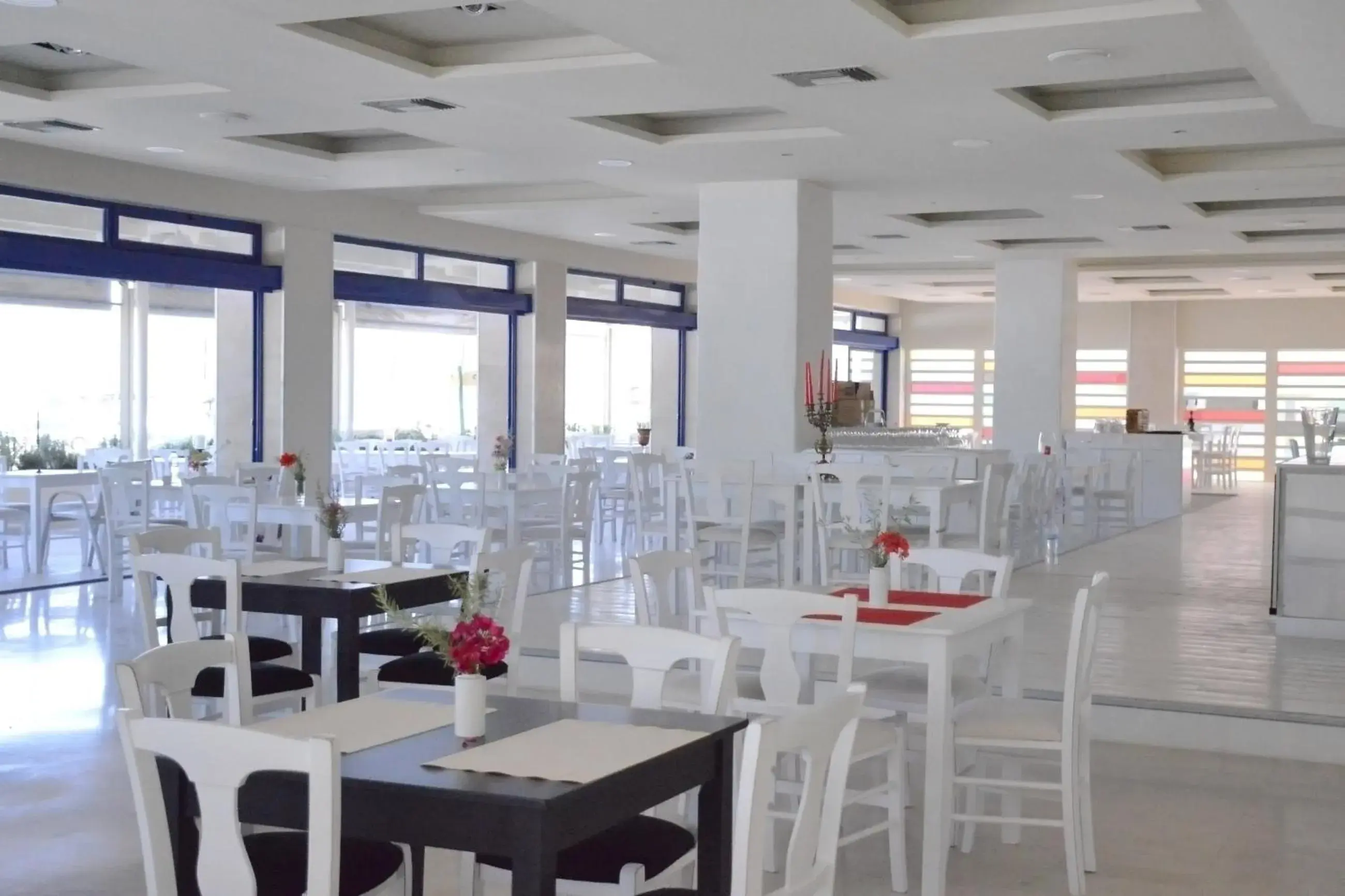 Restaurant/places to eat in Ionion Star Hotel Restaurant/places to eat in Ionion Star Hotel