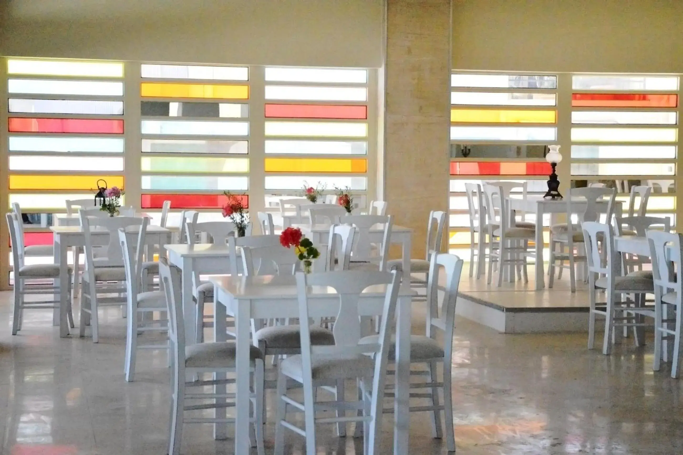 Restaurant/places to eat in Ionion Star Hotel Restaurant/places to eat in Ionion Star Hotel
