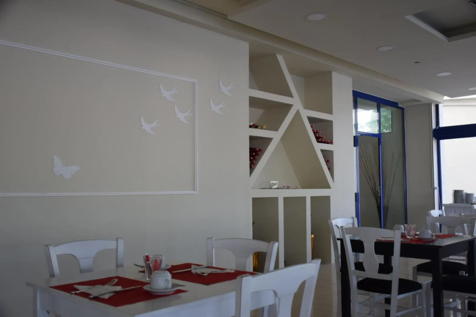 Day in Ionion Star Hotel