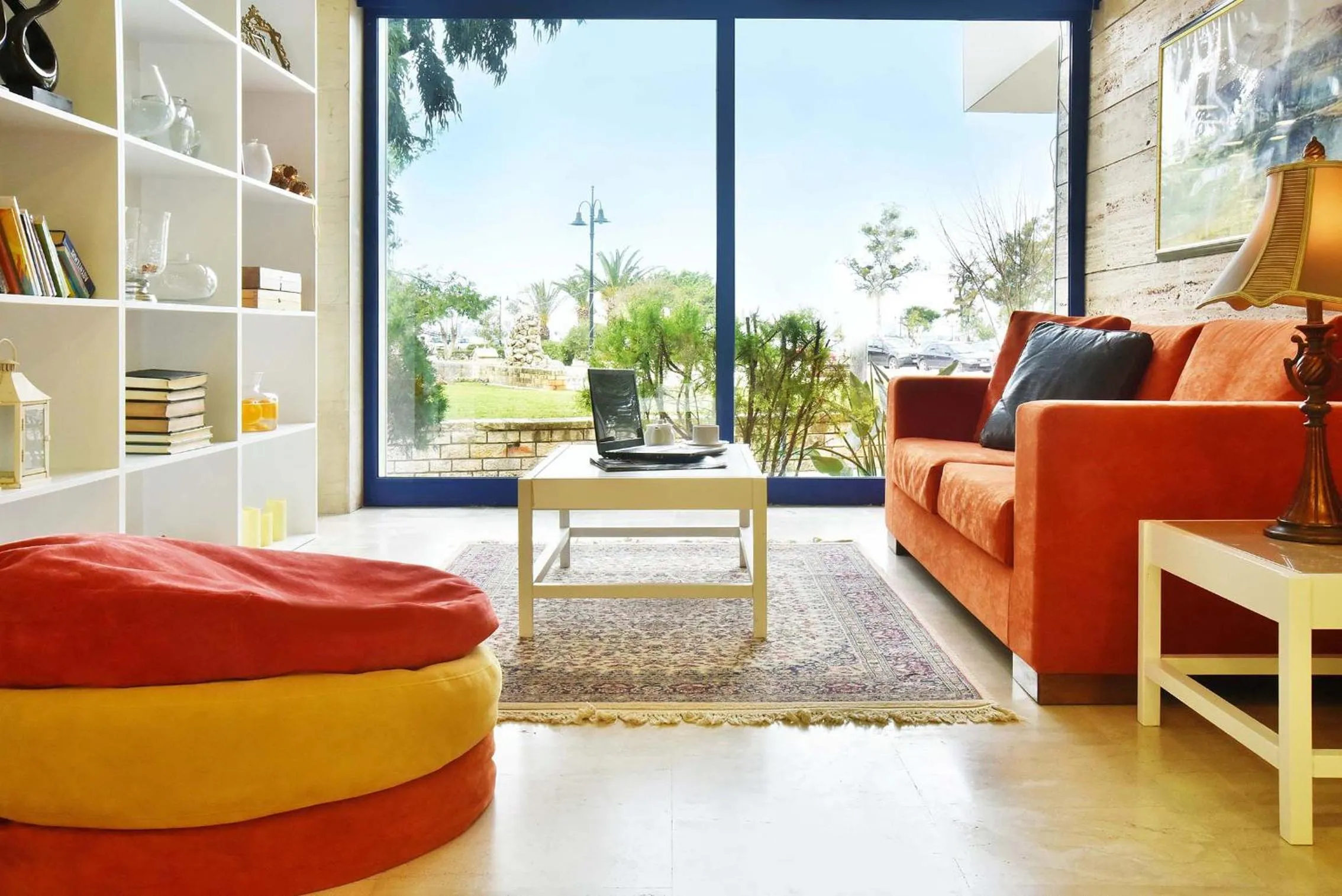 Lobby or reception in Ionion Star Hotel