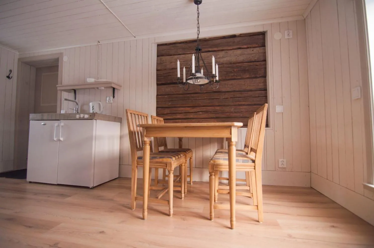 Wikgården B&B