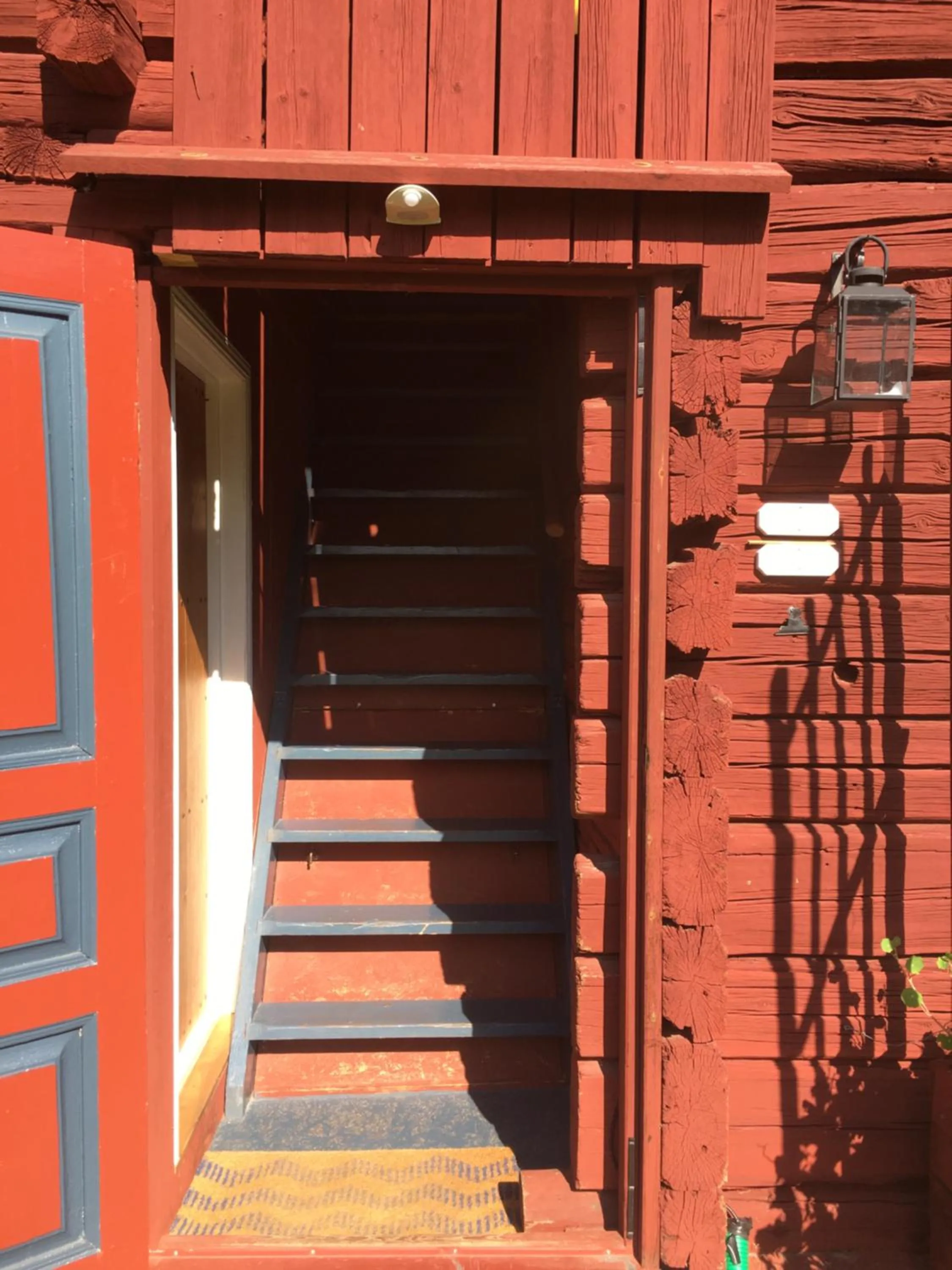 Wikgården B&B