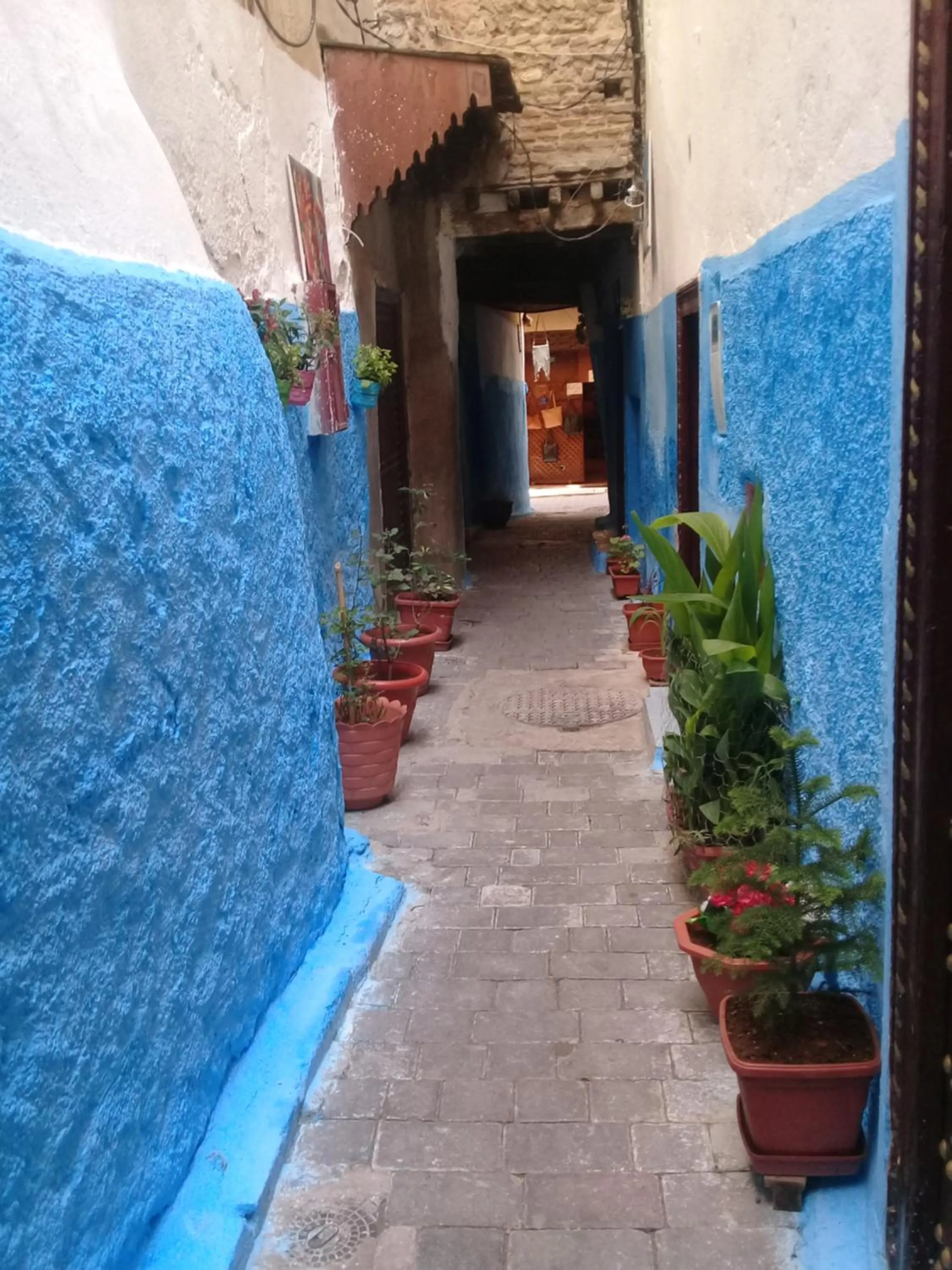 Dar Saida