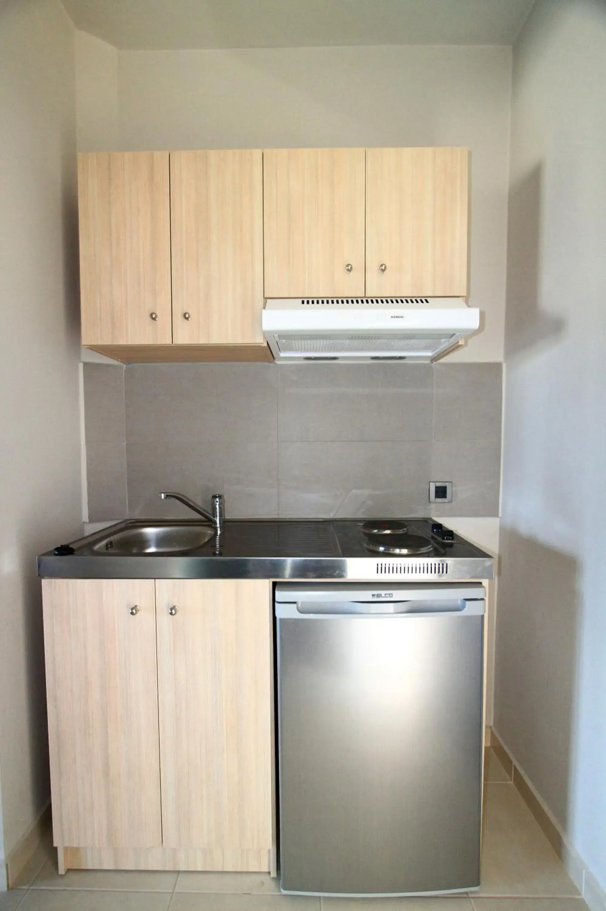 Studio with Partial Sea View in Nautilus Bay Hotel Studio with Partial Sea View in Nautilus Bay Hotel