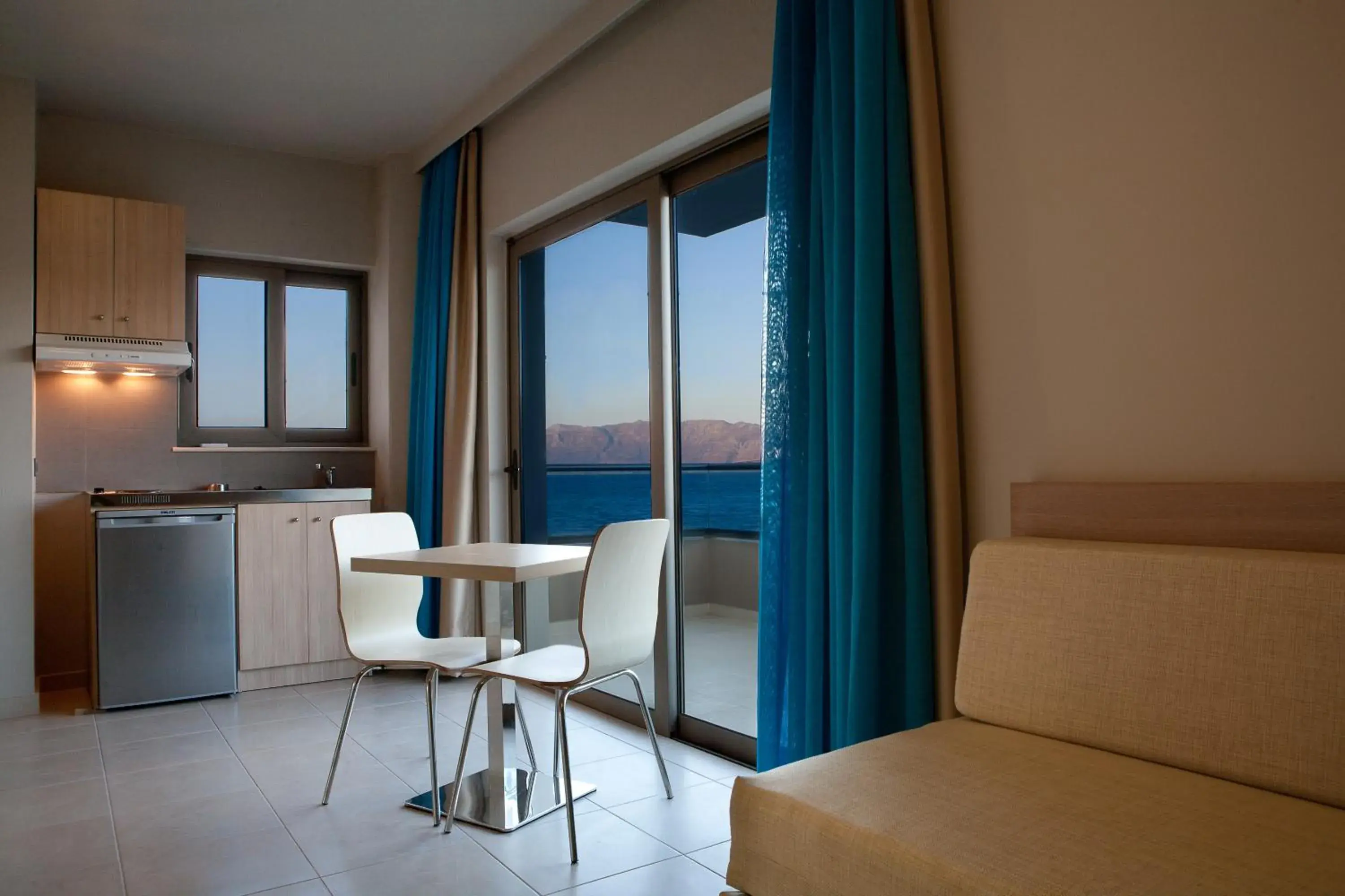 Apartment with Side Sea View in Nautilus Bay Hotel Apartment with Side Sea View in Nautilus Bay Hotel