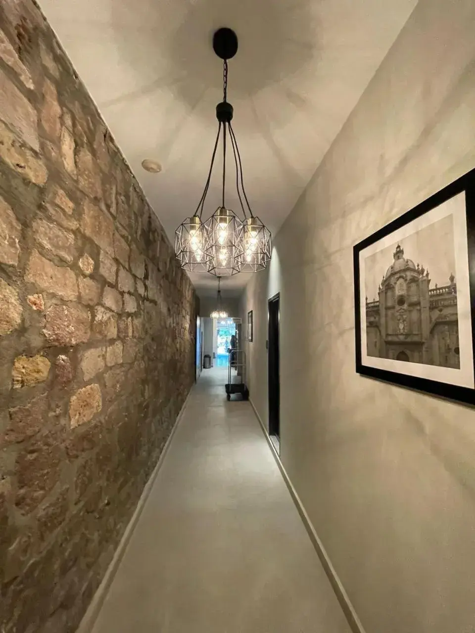 Property building in Holiday Inn Express Morelia Centro Historico Property building in Holiday Inn Express Morelia Centro Historico