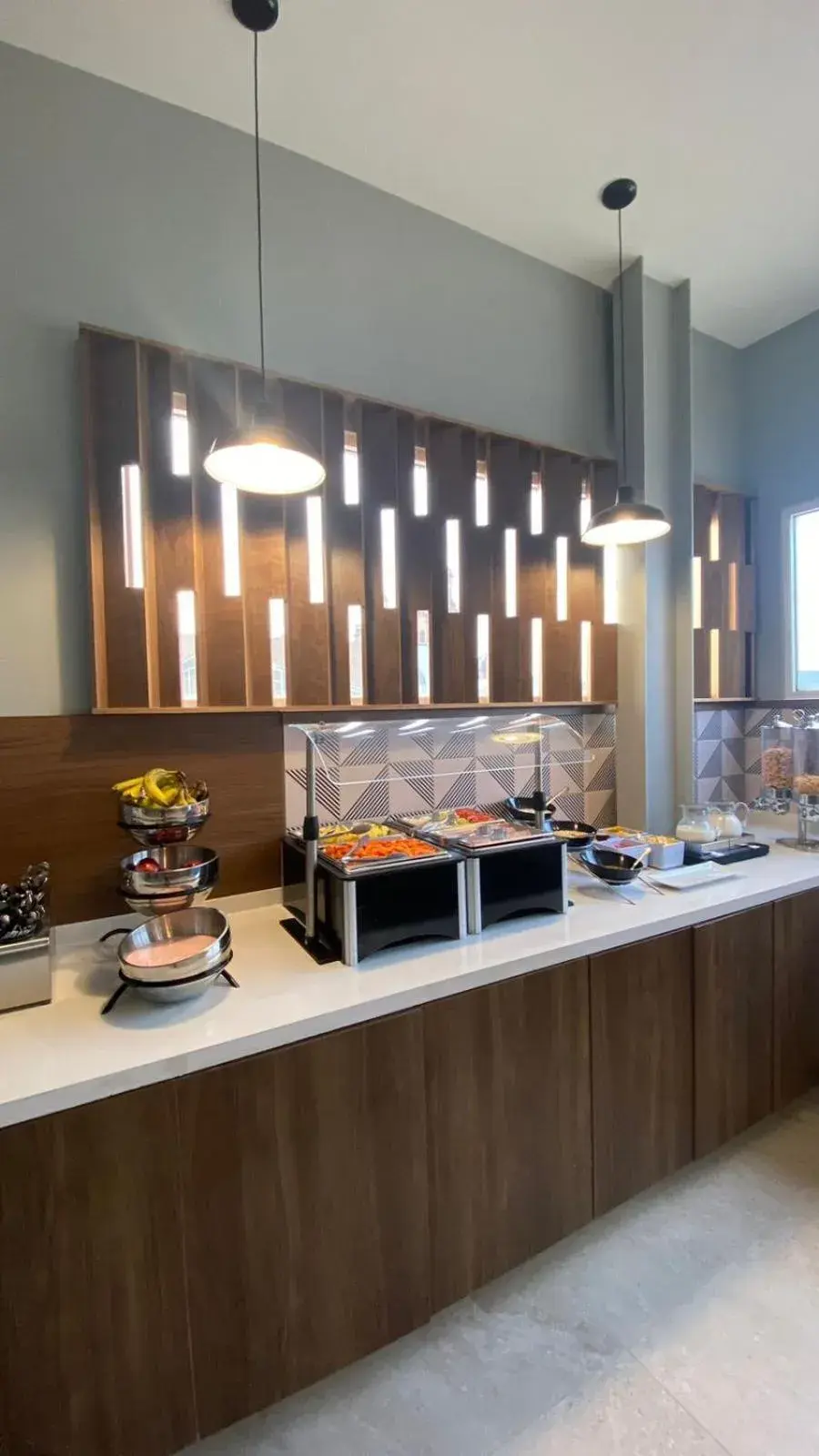 Restaurant/places to eat in Holiday Inn Express Morelia Centro Historico Restaurant/places to eat in Holiday Inn Express Morelia Centro Historico