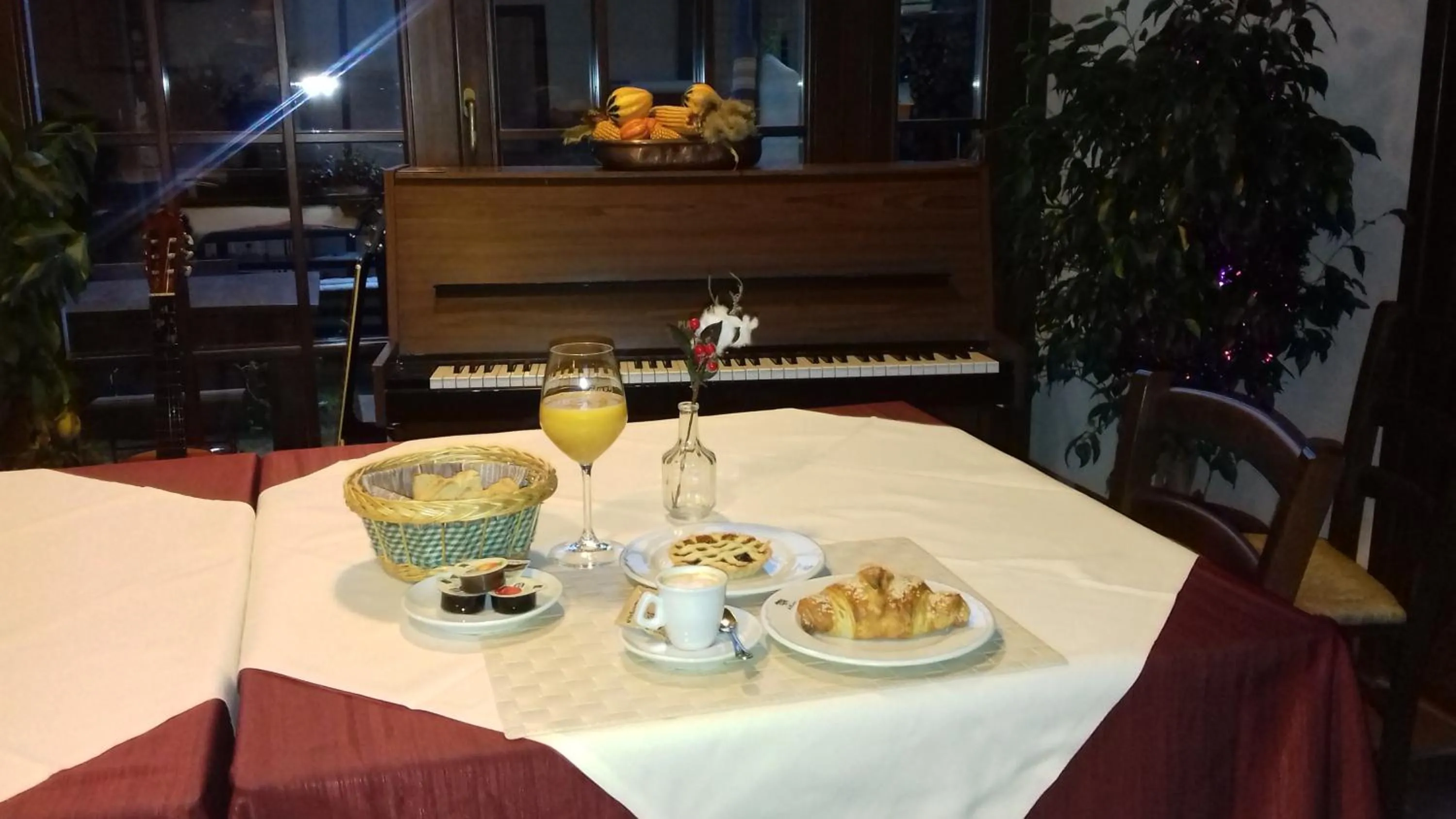 Osteria alle Risorgive