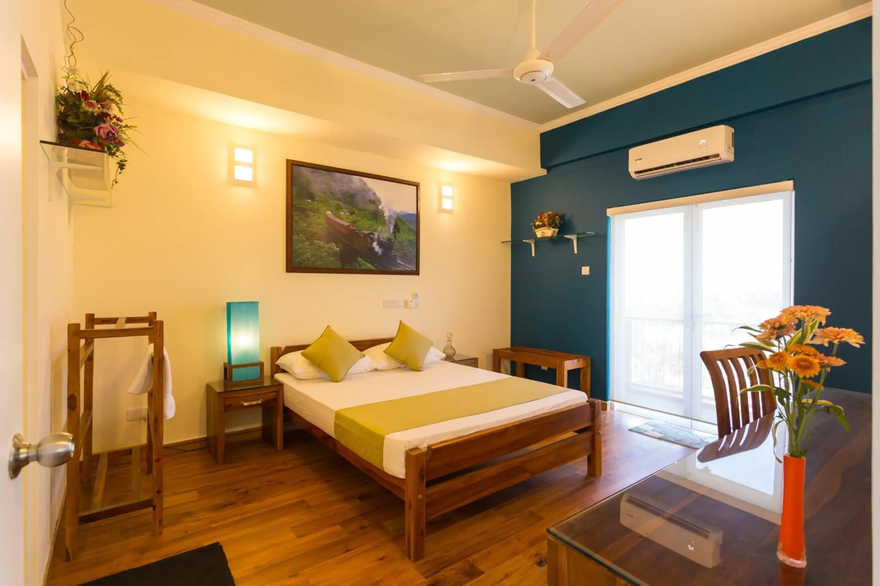 Shalom Residence Nawala Shalom Residence Nawala