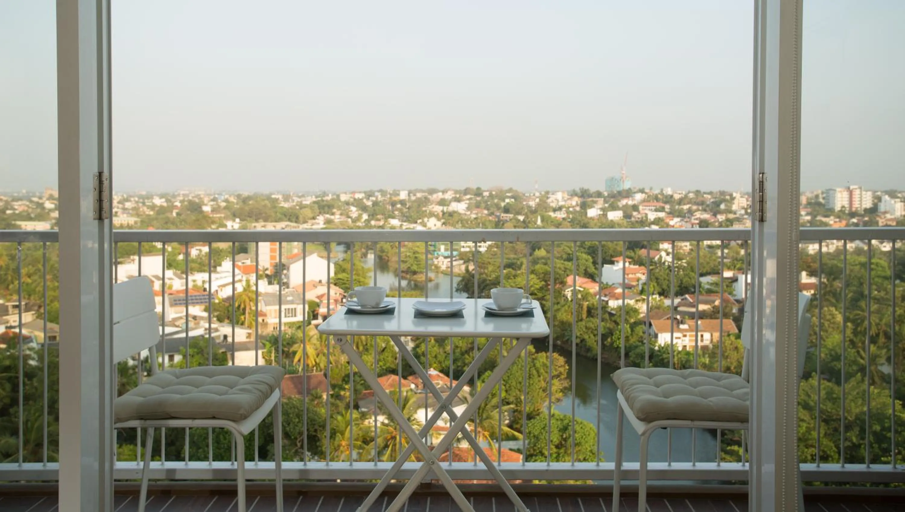 Property building in Shalom Residence Nawala