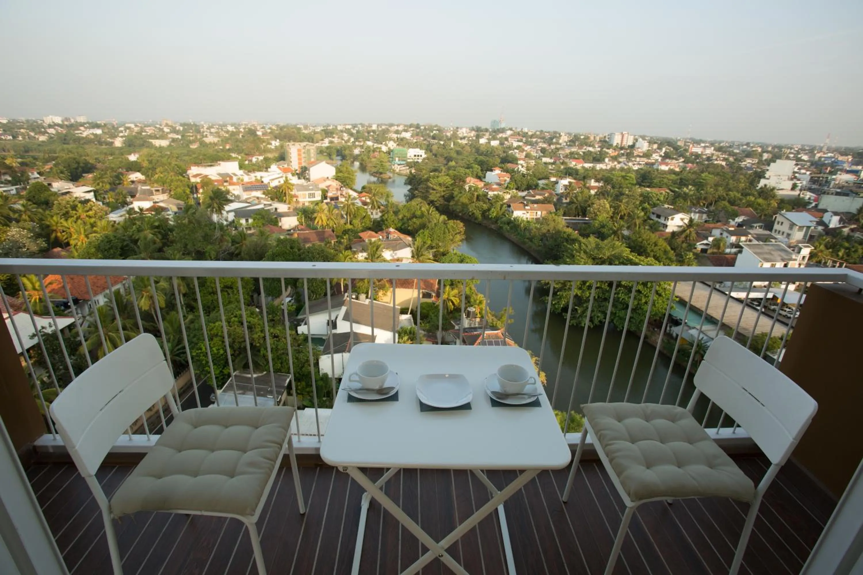 Property building in Shalom Residence Nawala