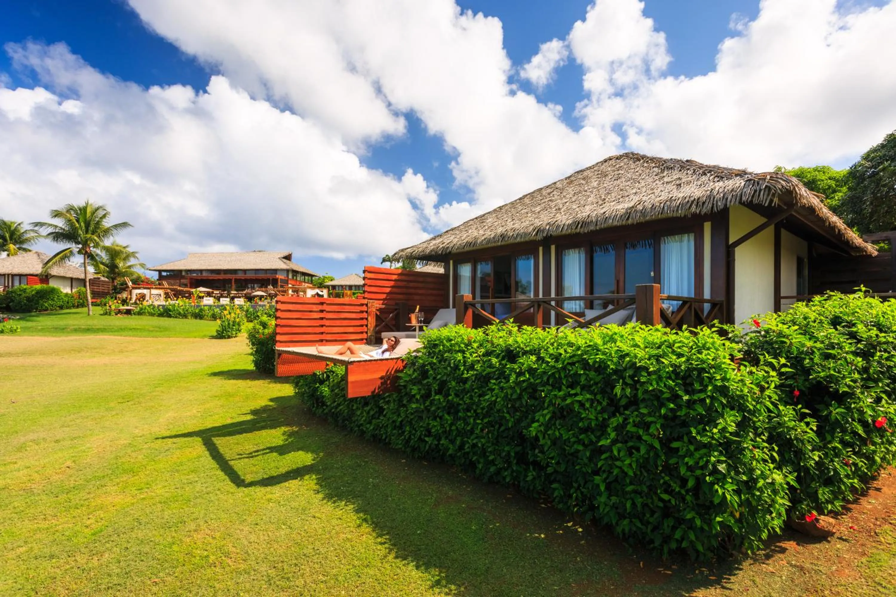 Bedroom in NANNAI Noronha