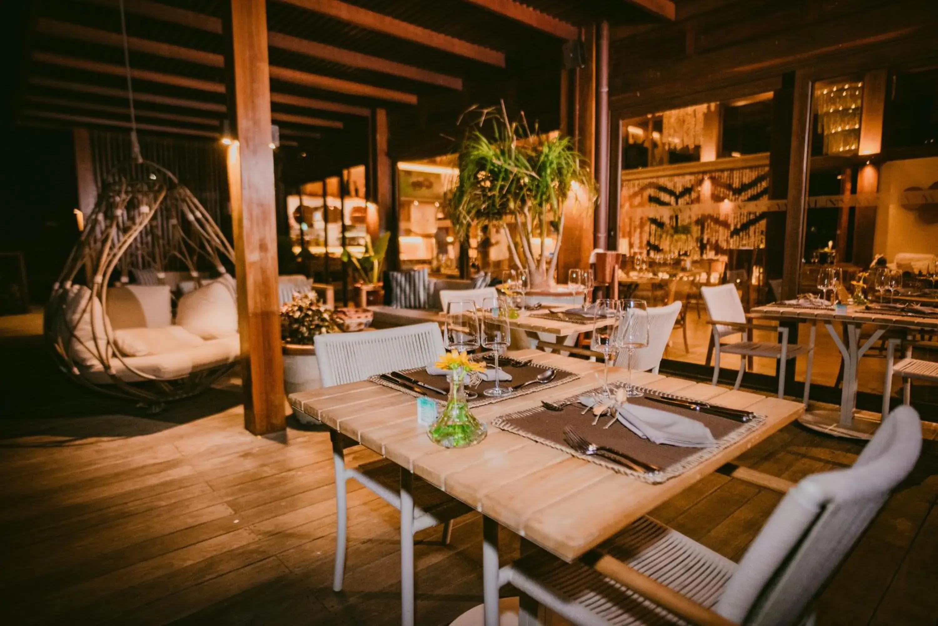 Restaurant/places to eat in NANNAI Noronha Restaurant/places to eat in NANNAI Noronha