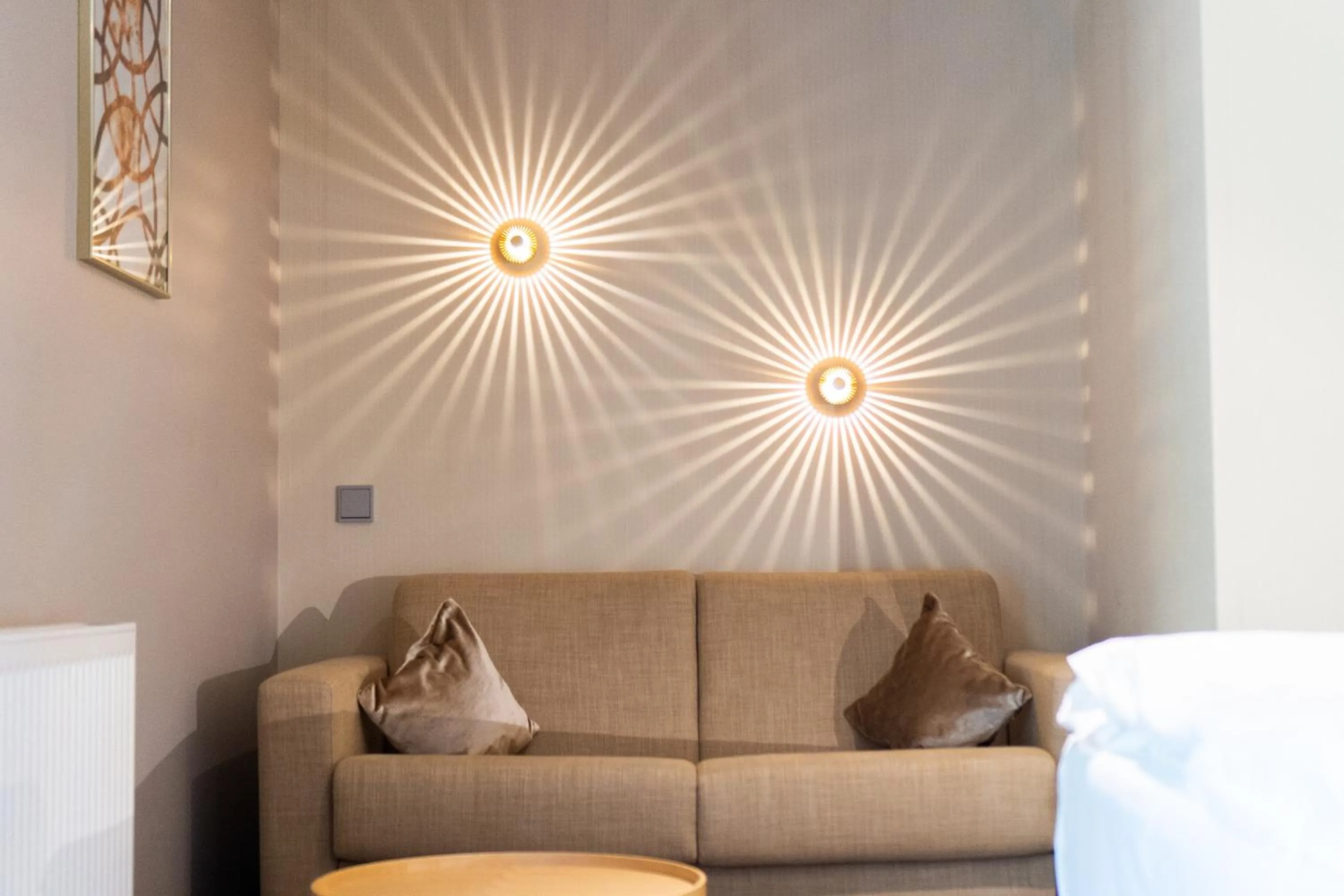 Photo of the whole room in Hotel Zum Zollhaus