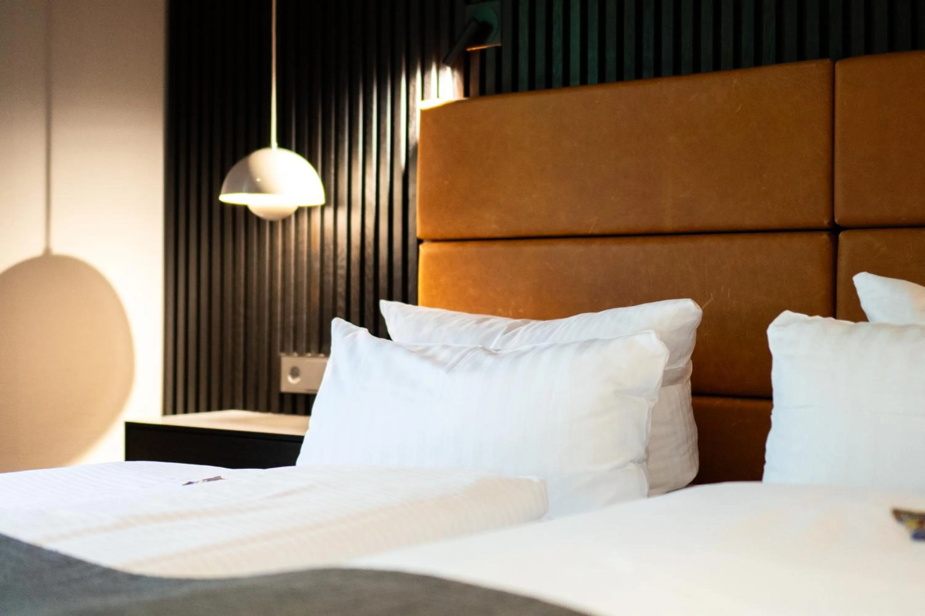 Photo of the whole room, Bed in Hotel Zum Zollhaus