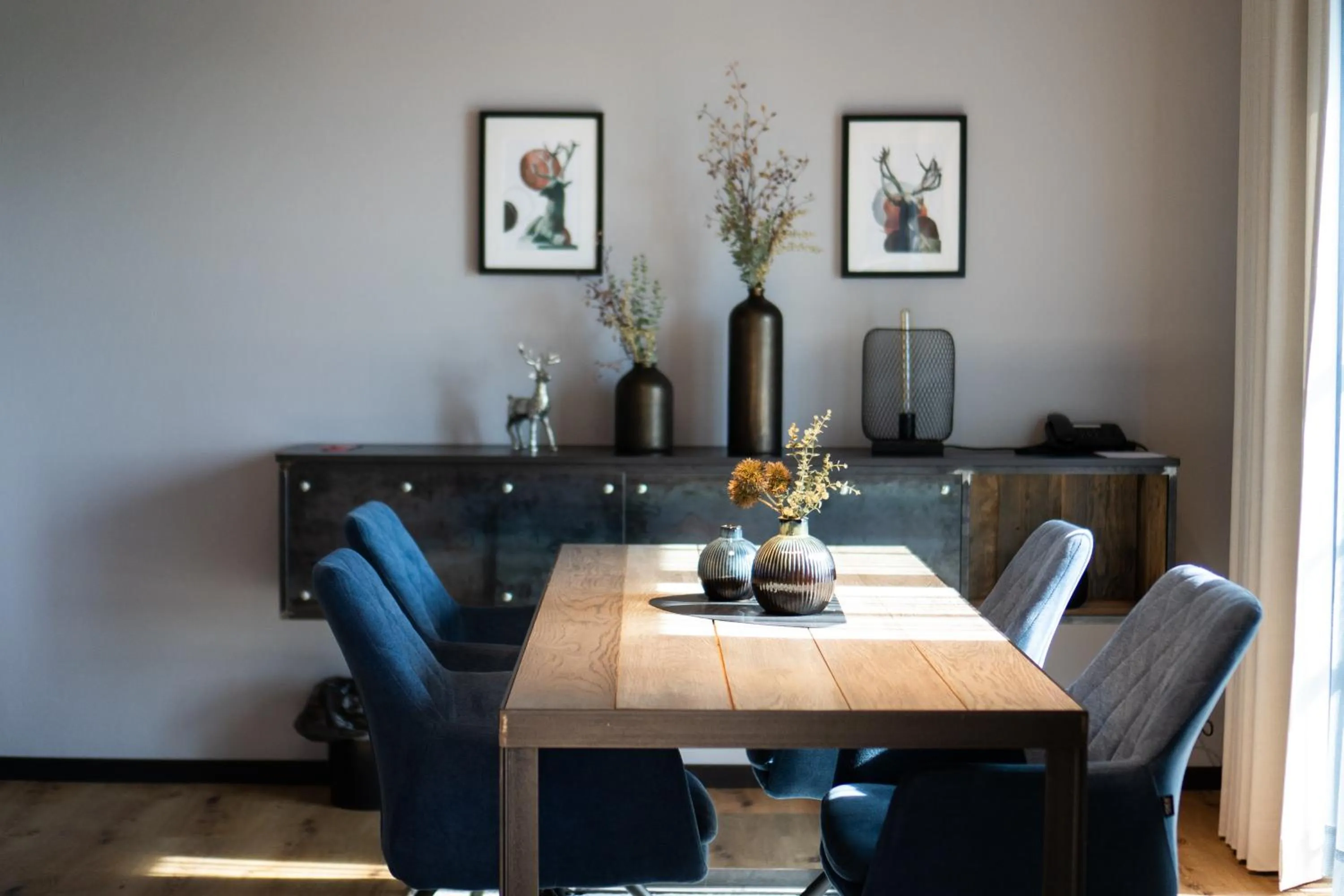 Photo of the whole room in Hotel Zum Zollhaus