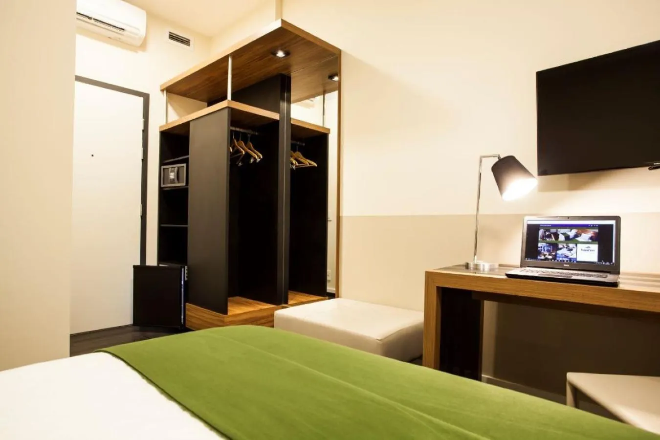 Double Room - single occupancy in Travel Inn Hotels Wise Indaiatuba