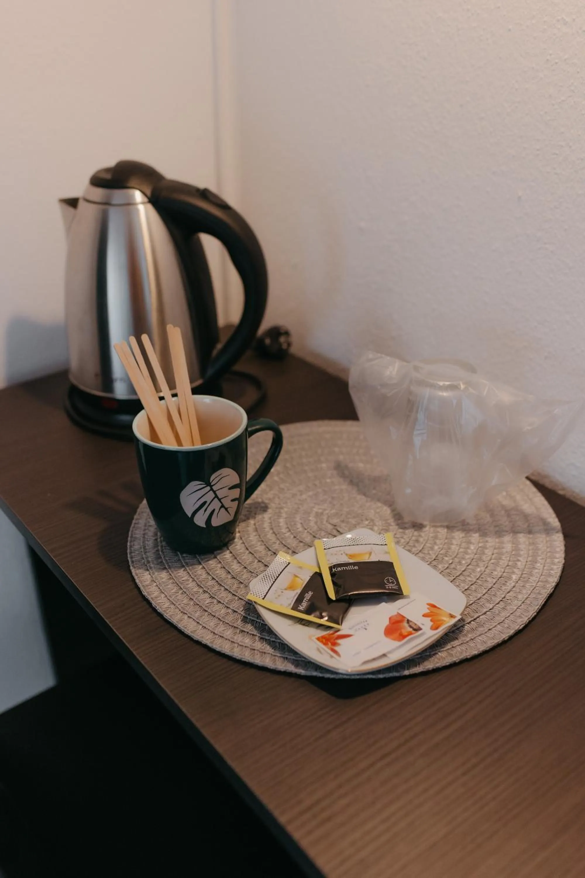 Food and drinks in Pensiunea Pictorilor