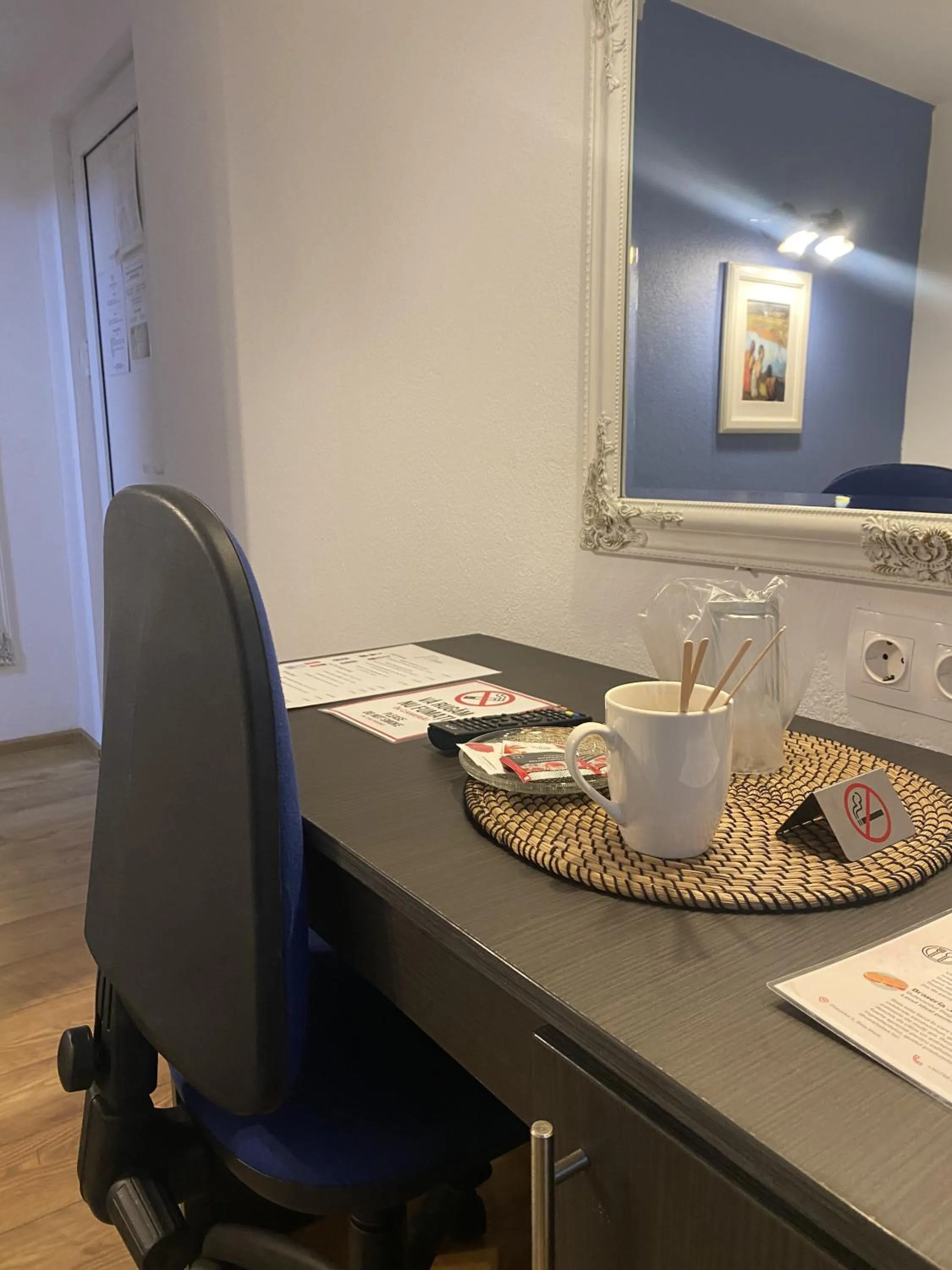 Property building in Pensiunea Pictorilor