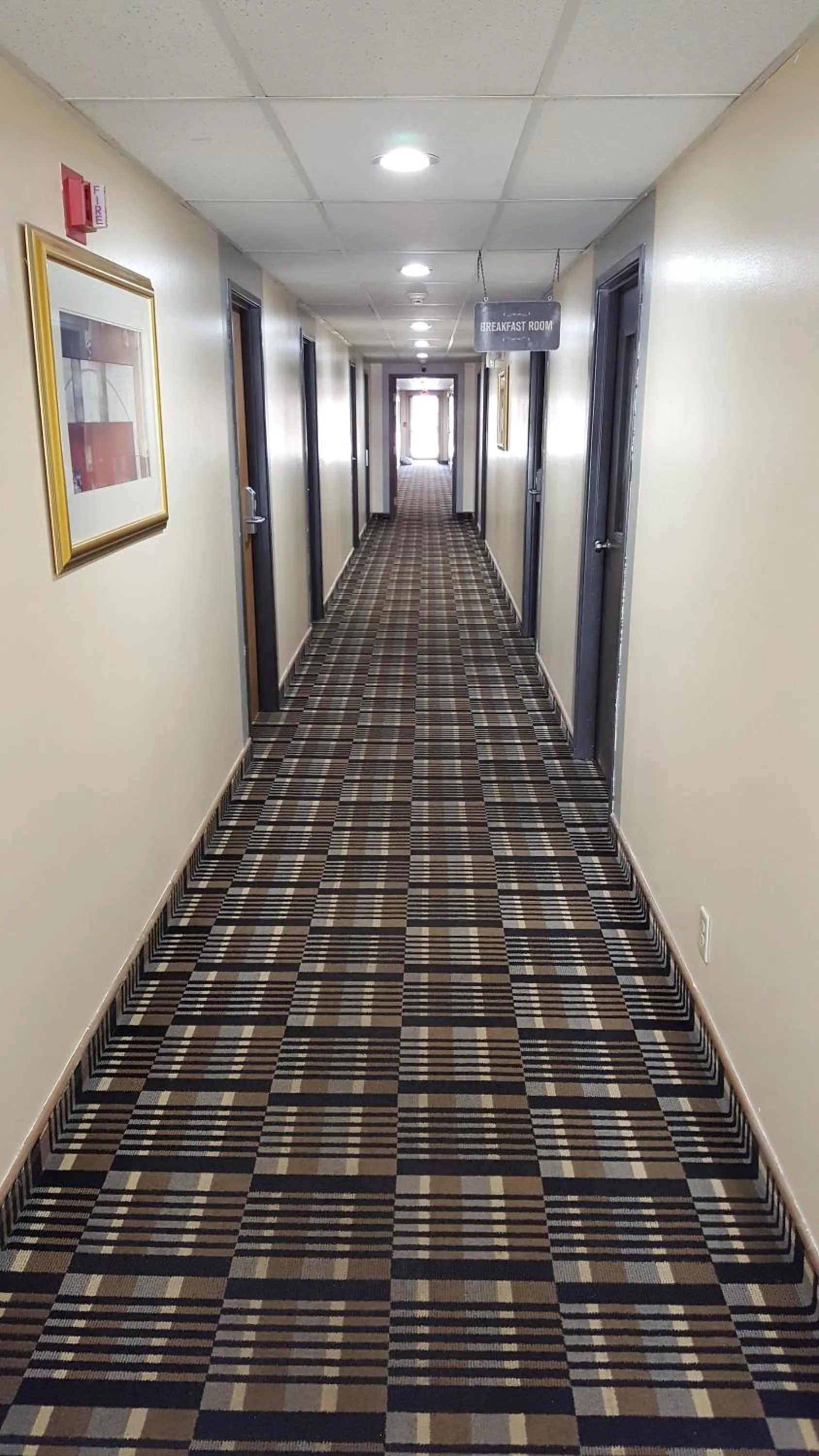 Other in Horizon Inn