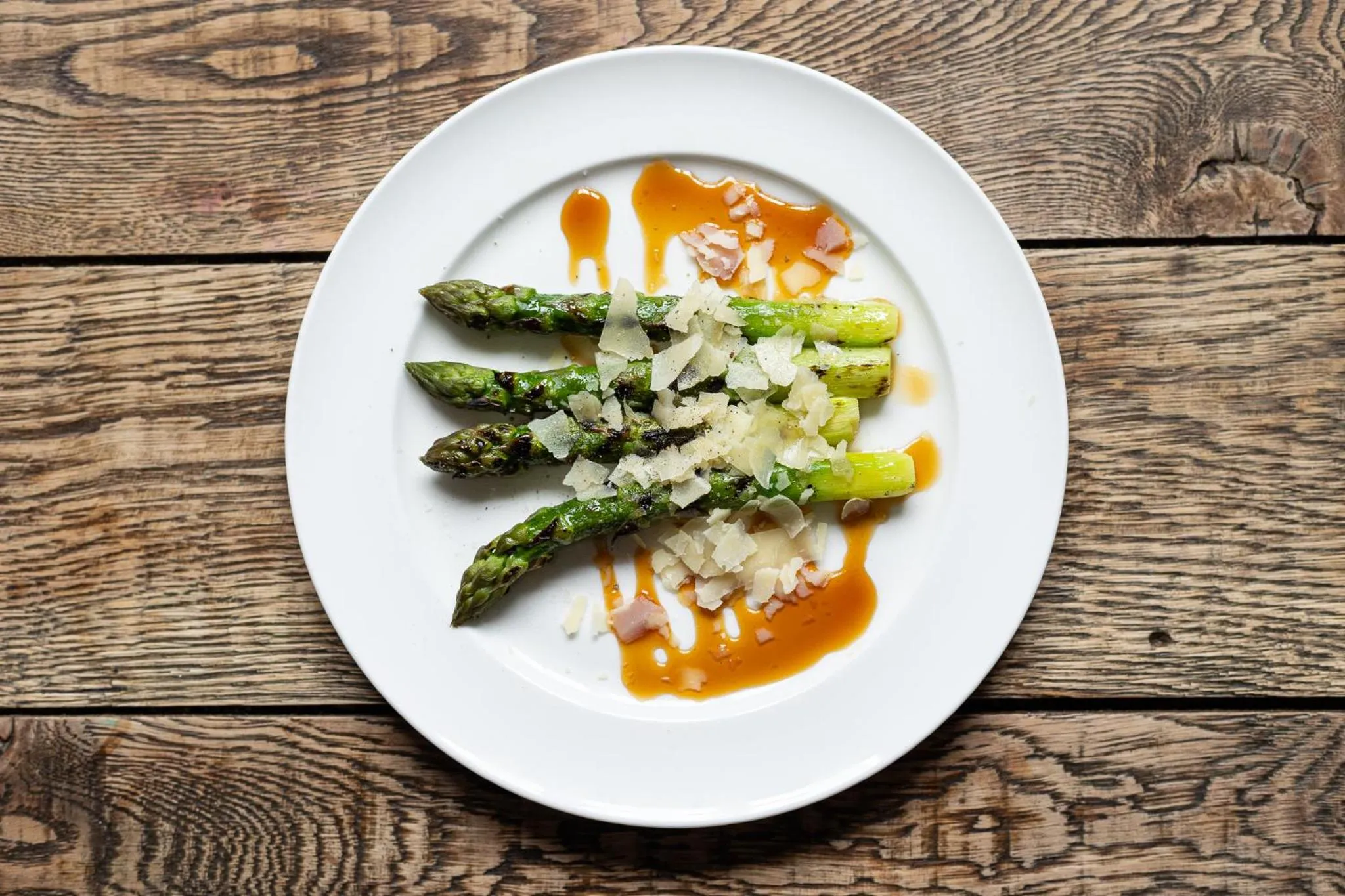 Food and drinks in Artist Residence Oxfordshire