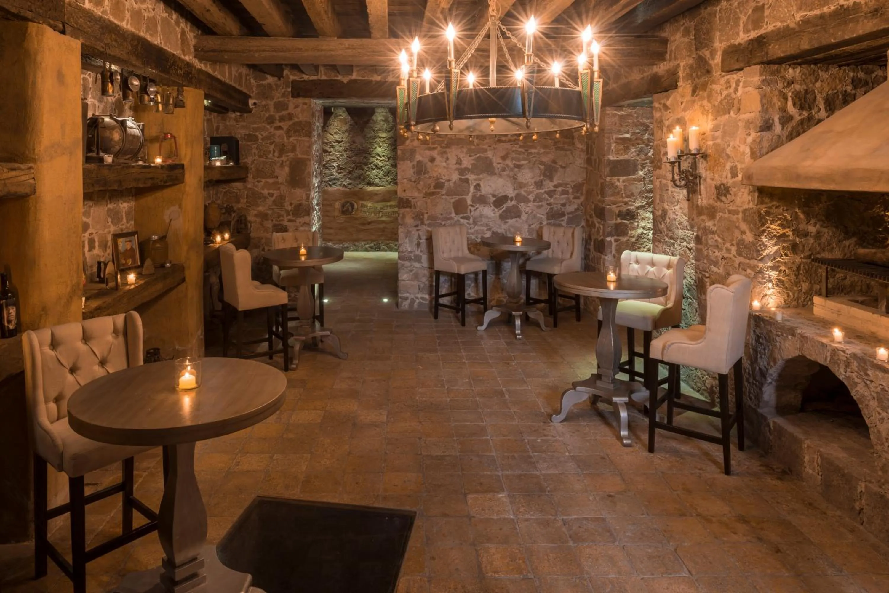 Other in Hotel Museo Palacio de San Agustin