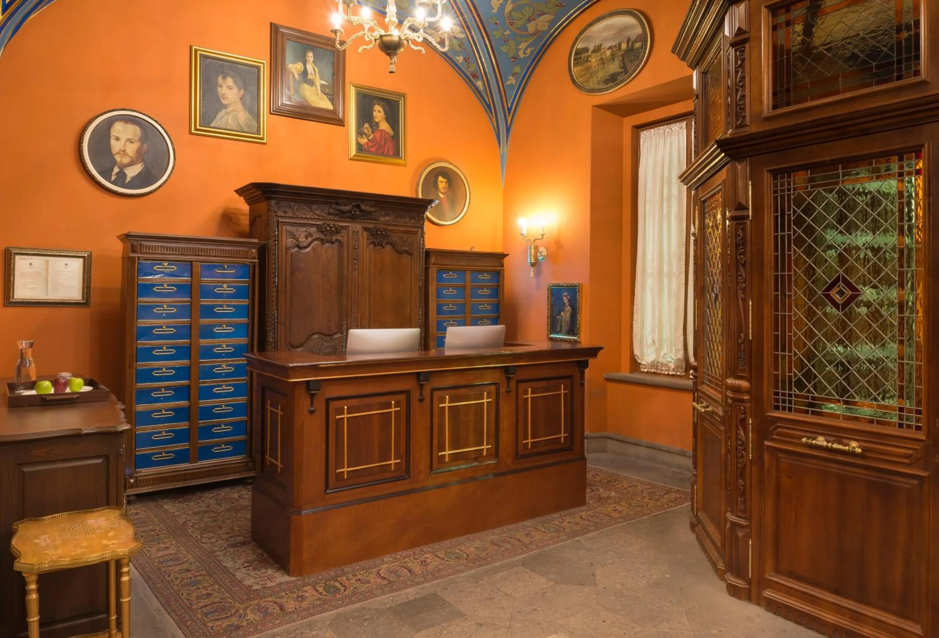 Other in Hotel Museo Palacio de San Agustin