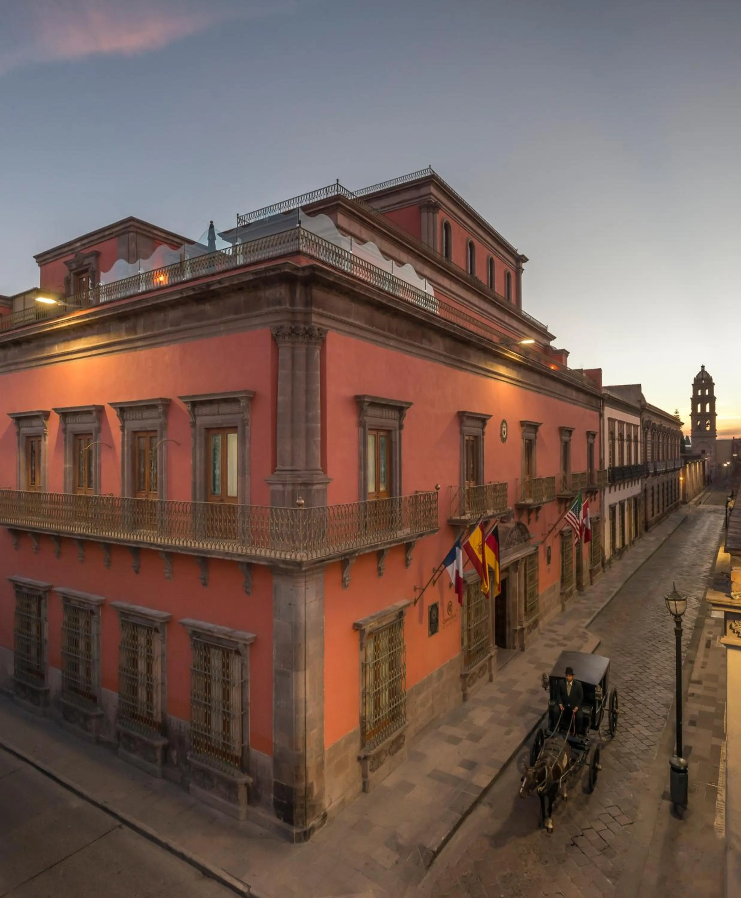 Other in Hotel Museo Palacio de San Agustin