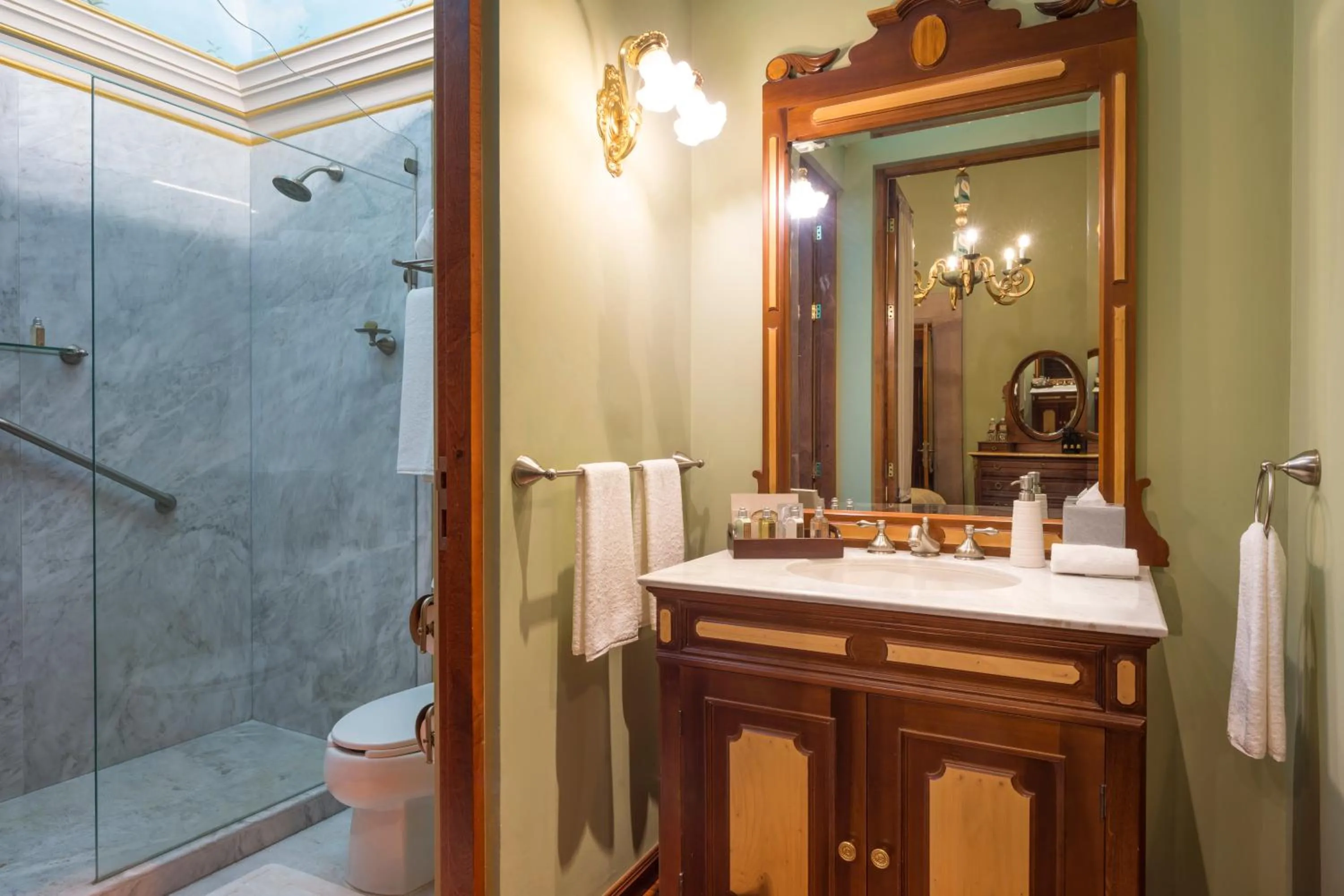 Other in Hotel Museo Palacio de San Agustin