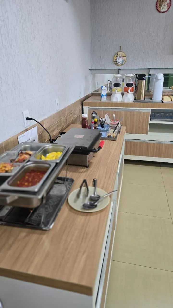 Hotel Pousada Aeroporto