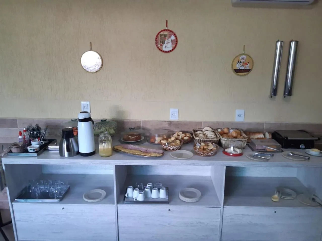 Hotel Pousada Aeroporto