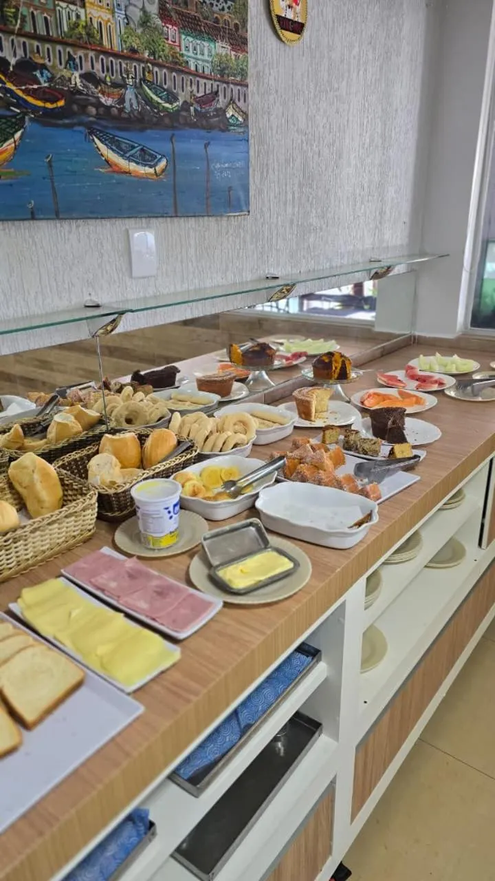 Hotel Pousada Aeroporto