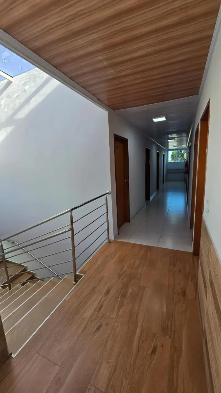 Hotel Pousada Aeroporto