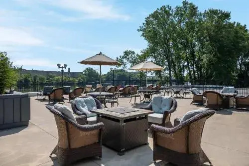 Radisson Hotel Grand Rapids Riverfront Radisson Hotel Grand Rapids Riverfront