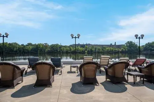 Radisson Hotel Grand Rapids Riverfront Radisson Hotel Grand Rapids Riverfront