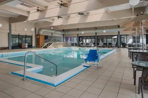 Radisson Hotel Grand Rapids Riverfront Radisson Hotel Grand Rapids Riverfront