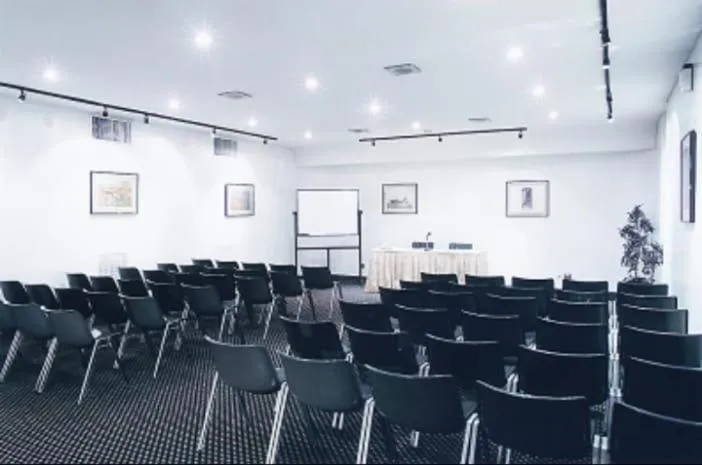 Meeting/conference room in Bisonte Palace Hotel