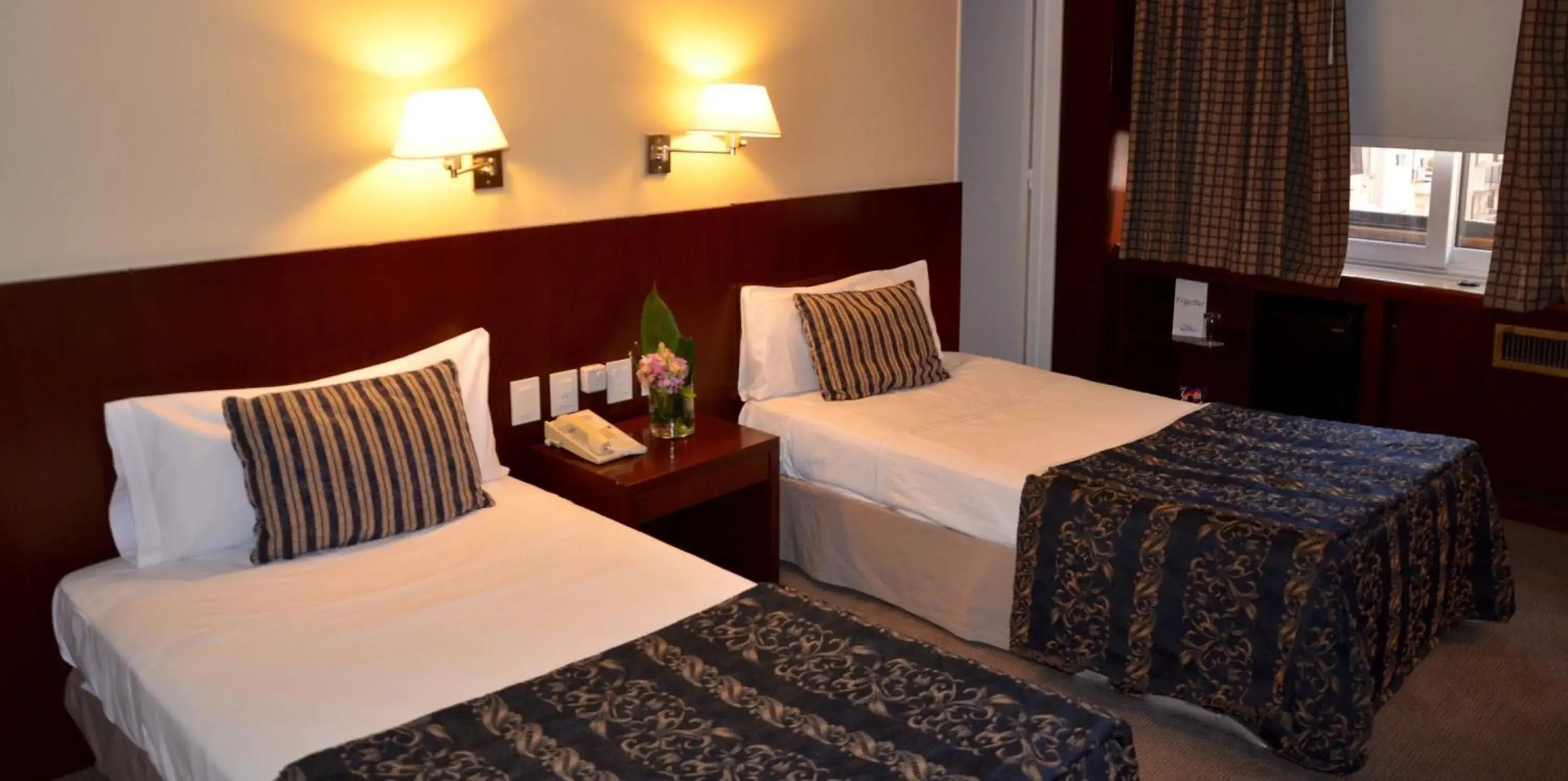 Bedroom, Bed in Bisonte Palace Hotel Bedroom, Bed in Bisonte Palace Hotel