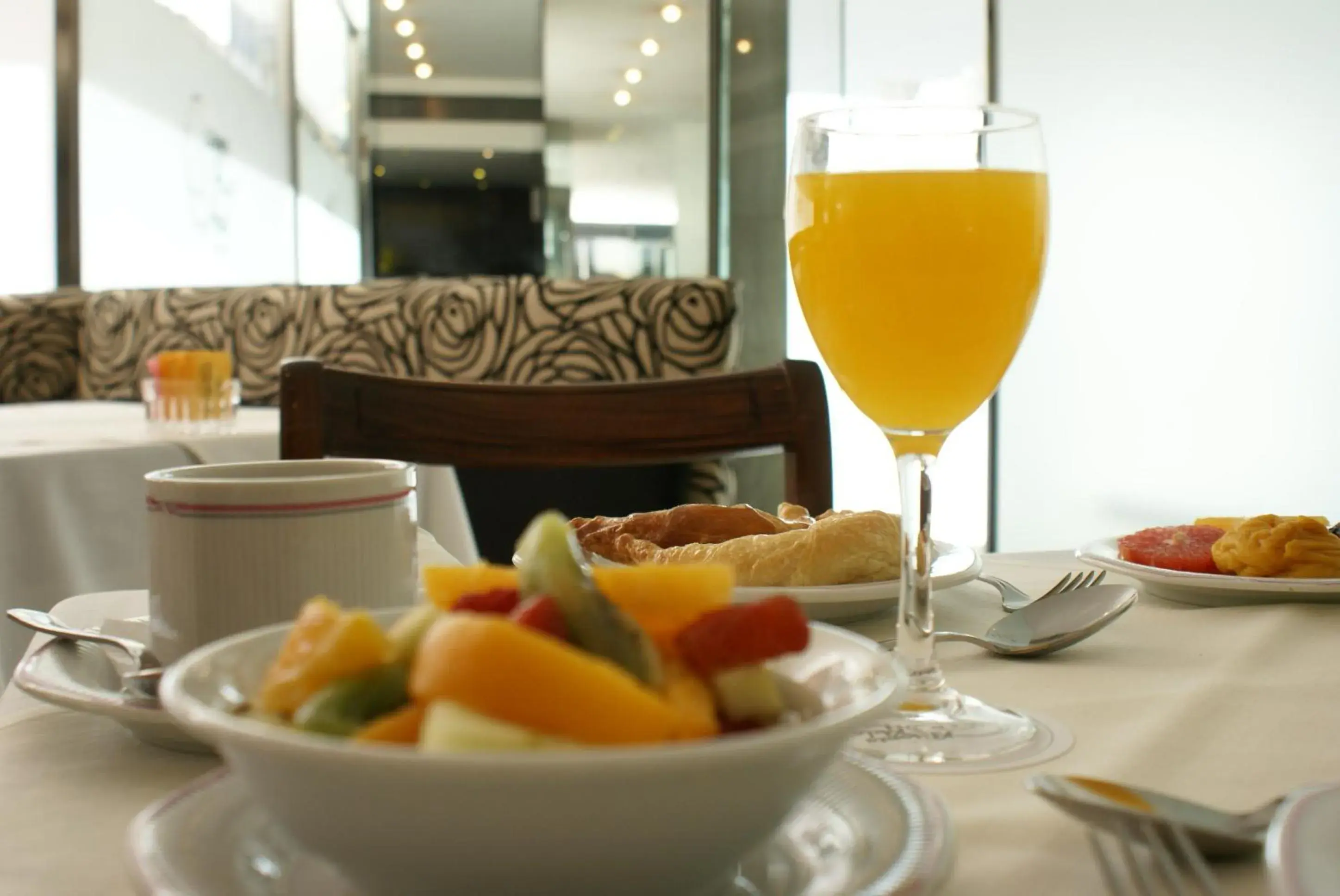 Restaurant/places to eat in Bisonte Palace Hotel Restaurant/places to eat in Bisonte Palace Hotel