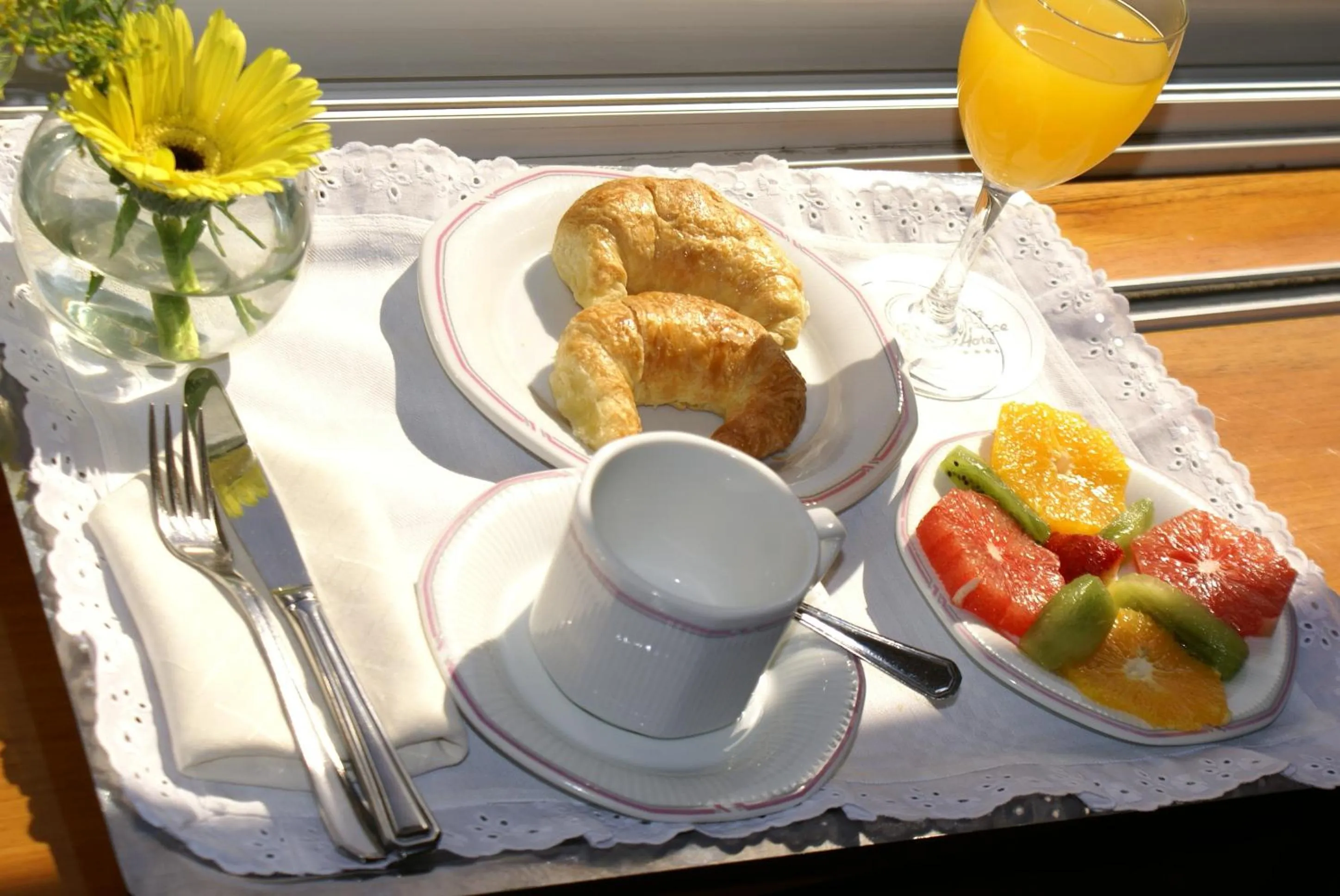 Banquet/Function facilities in Bisonte Palace Hotel