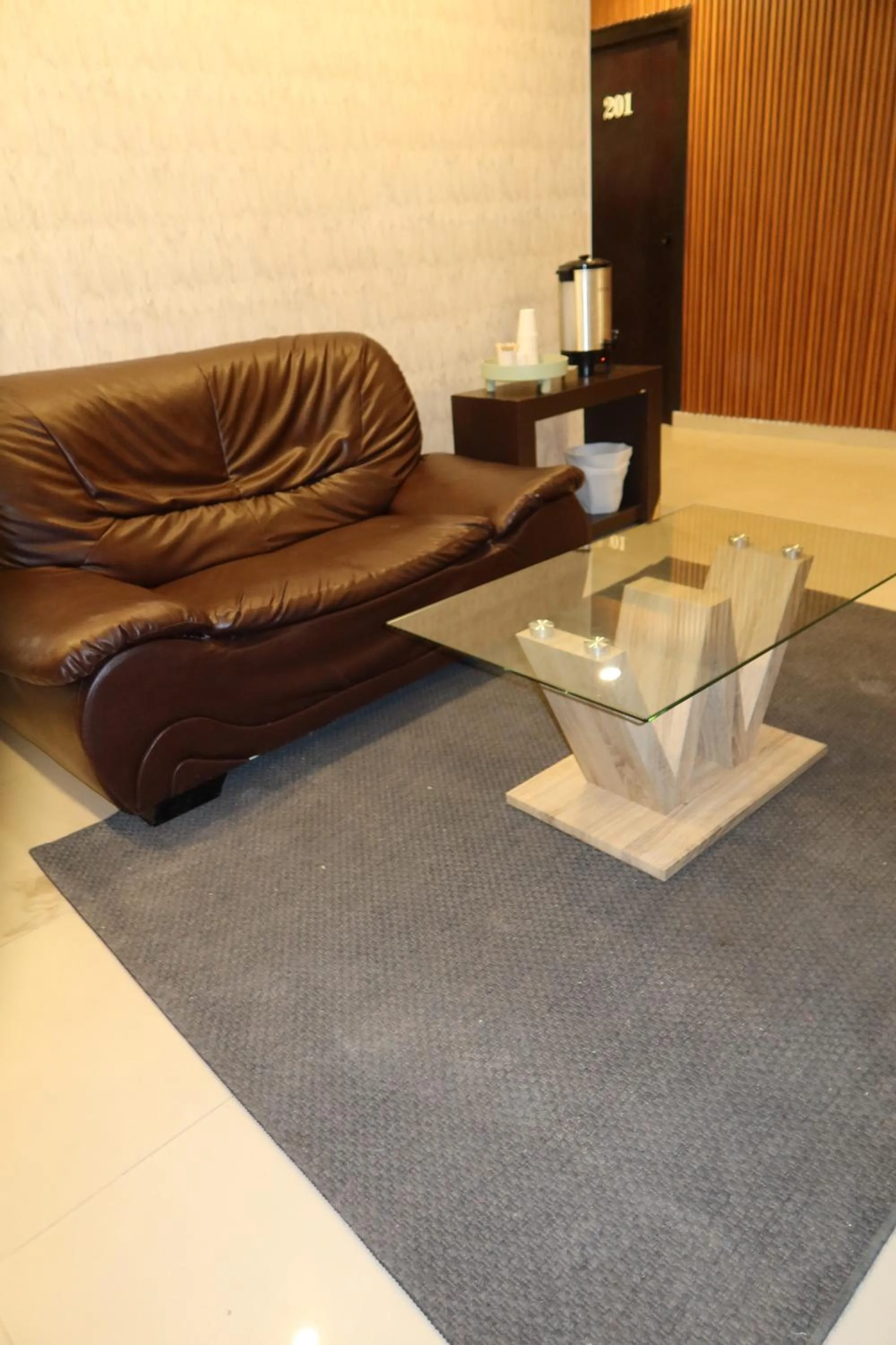 Apartahotel Marbella
