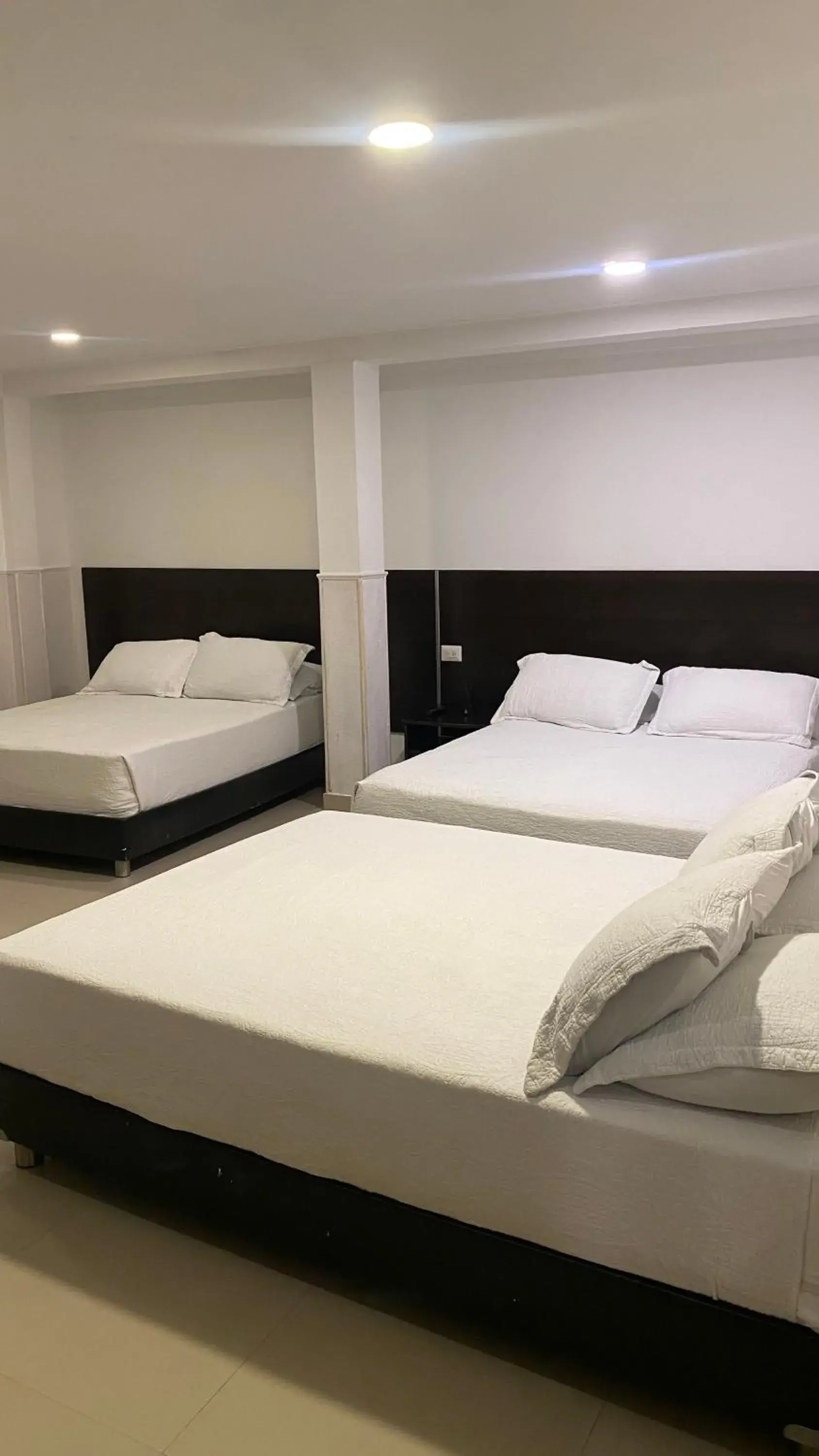 Family Room - single occupancy in Apartahotel Marbella Family Room - single occupancy in Apartahotel Marbella