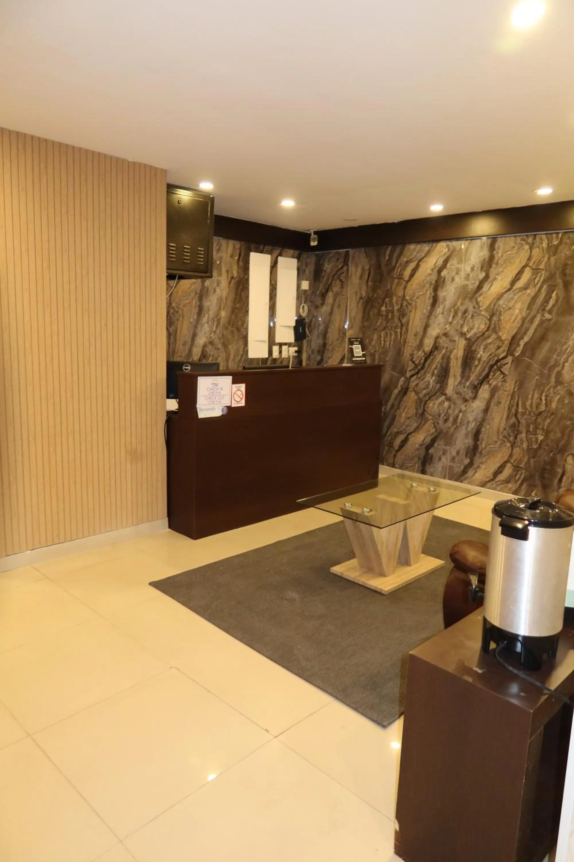 Apartahotel Marbella