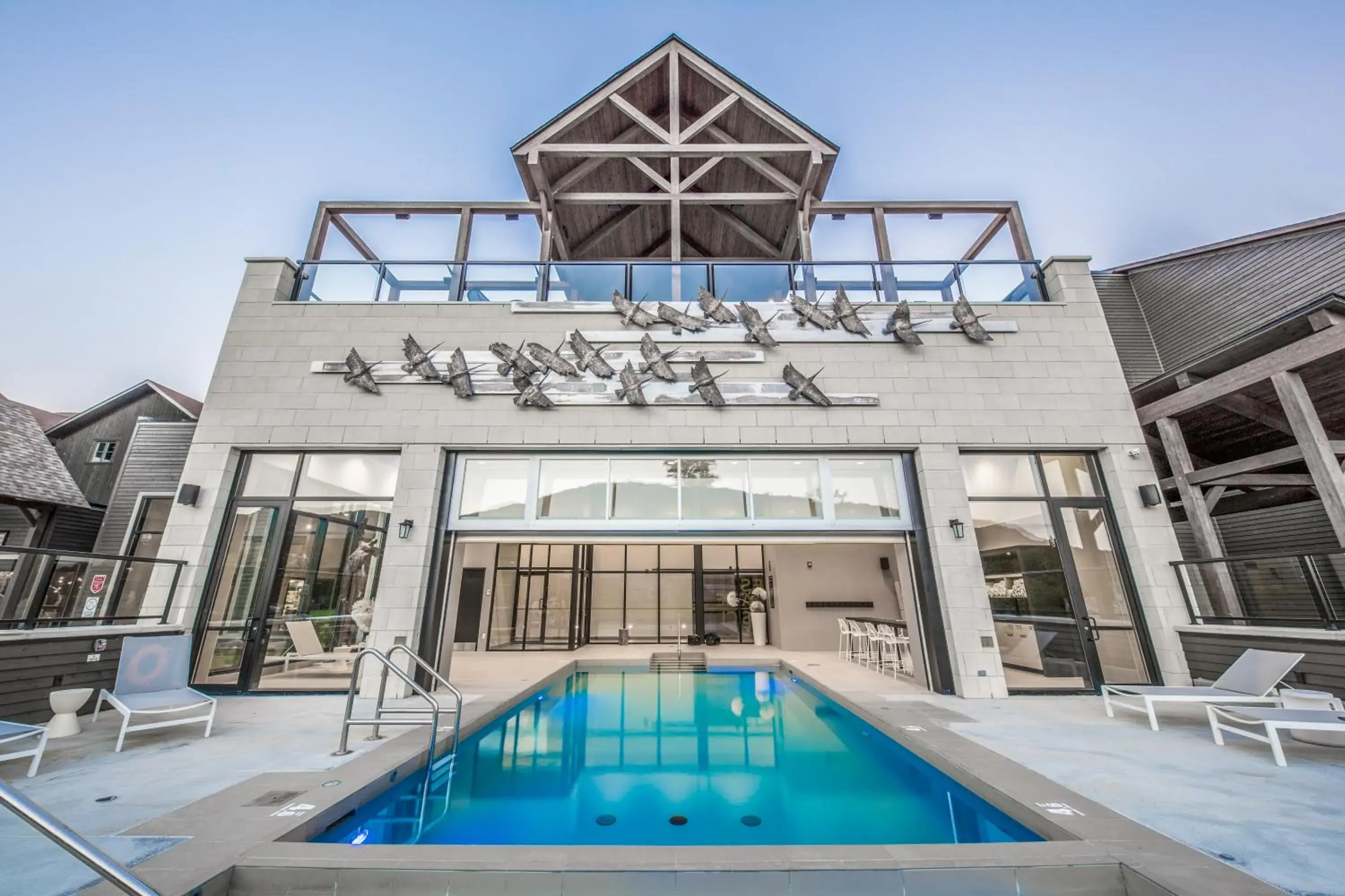 Espace 4 Saisons Espace 4 Saisons