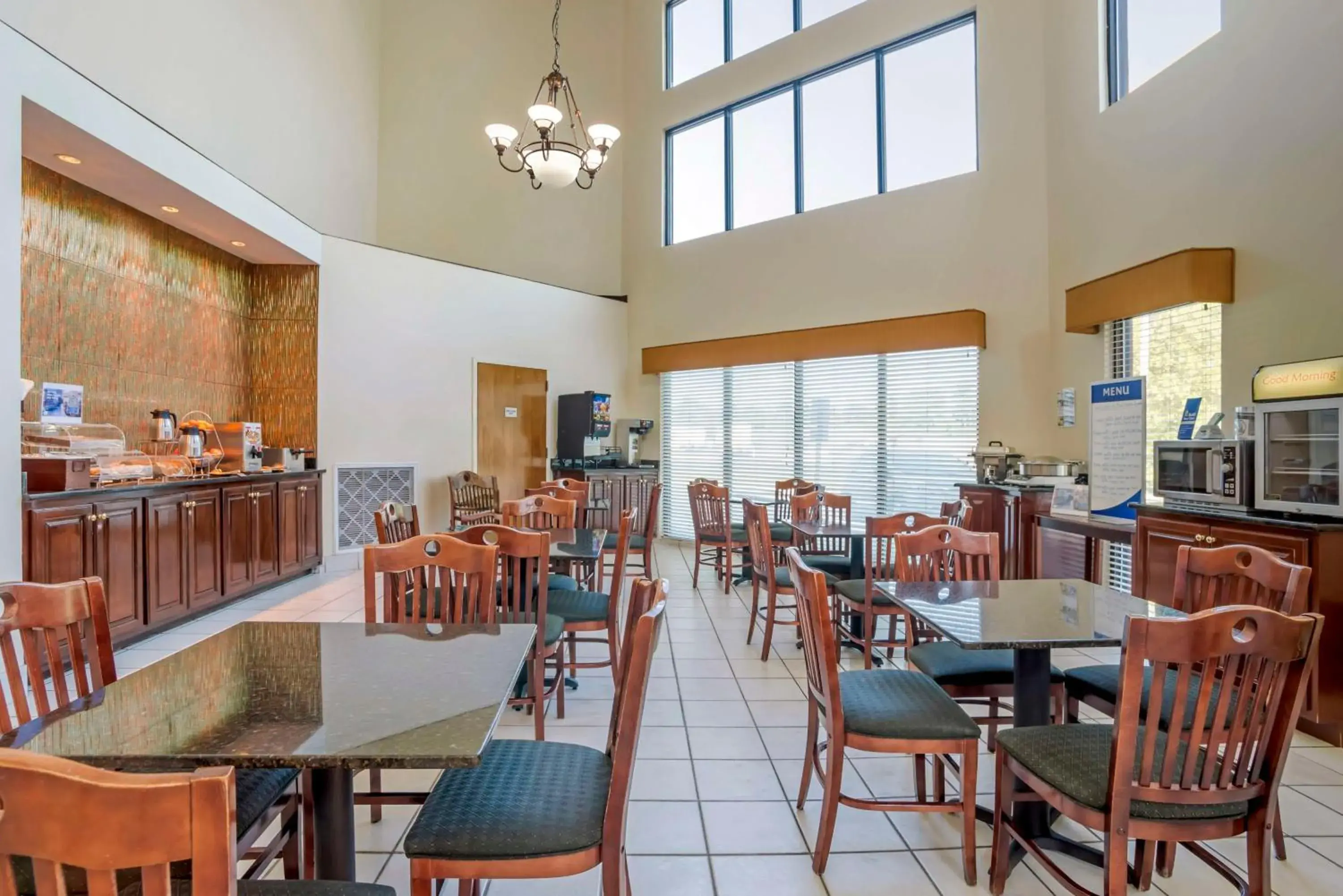 Best Western Carowinds Best Western Carowinds