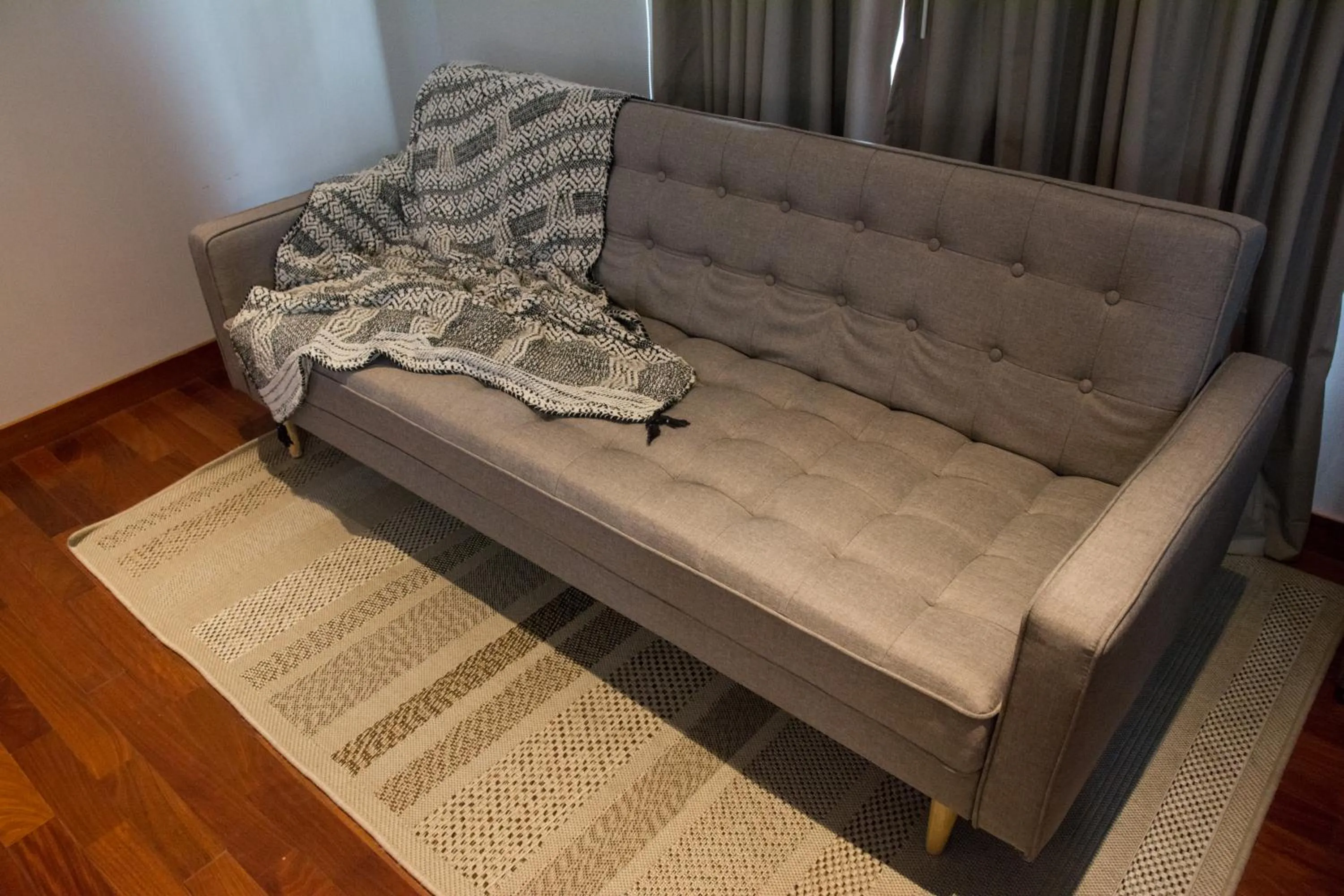 Bedroom in Los Brezos Hotel Boutique